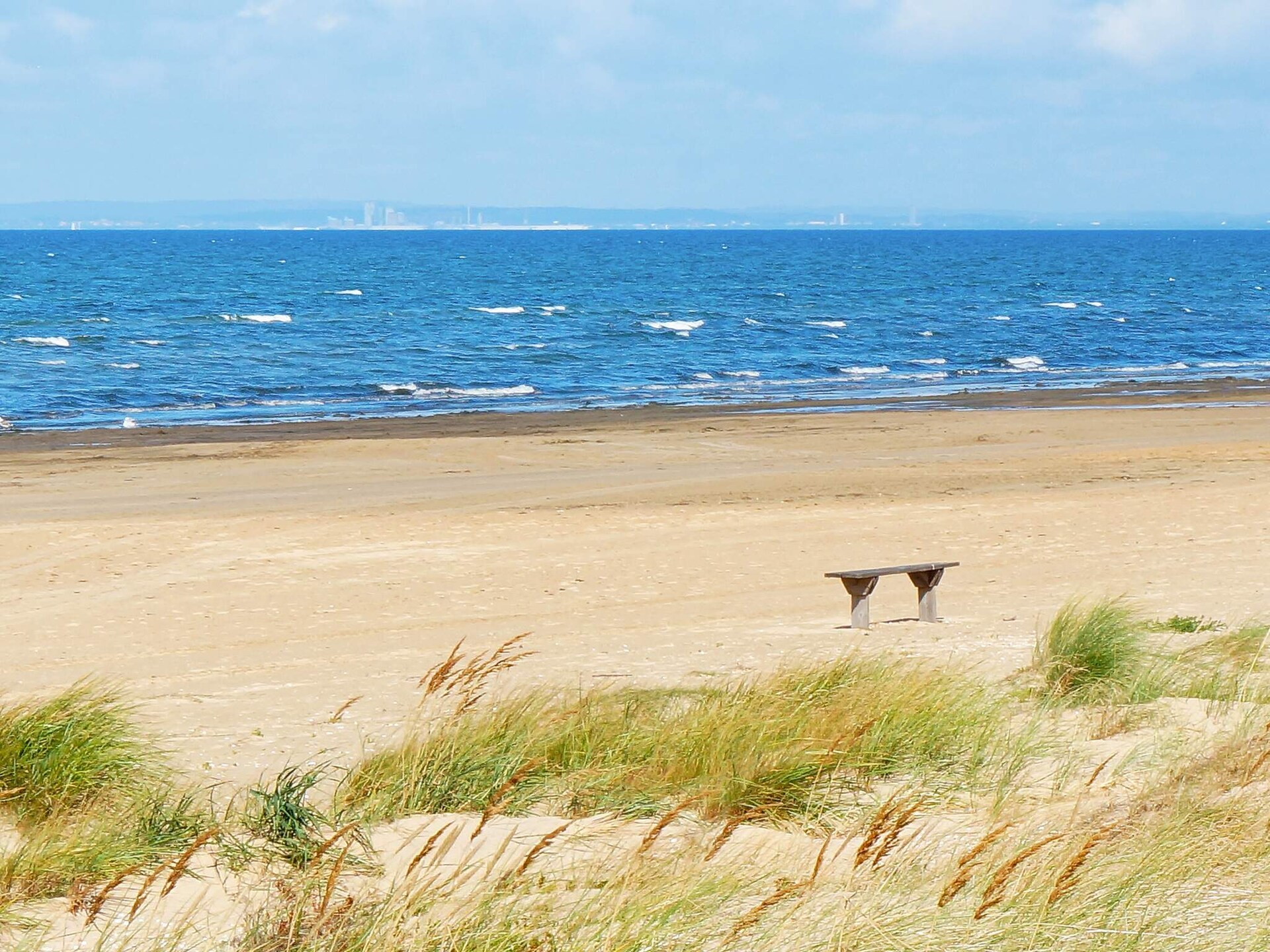 5-persoons vakantiehuis in Mellbystrand op 1,3 km van zee - foto 9