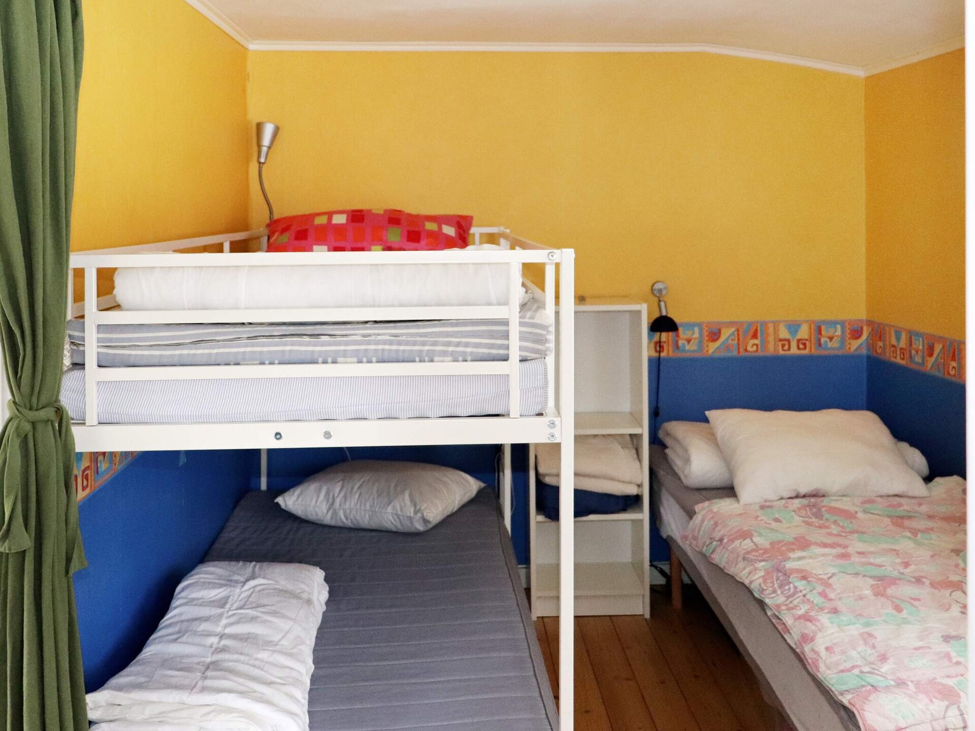 5-persoons vakantiehuis in Mellbystrand op 1,3 km van zee - foto 18