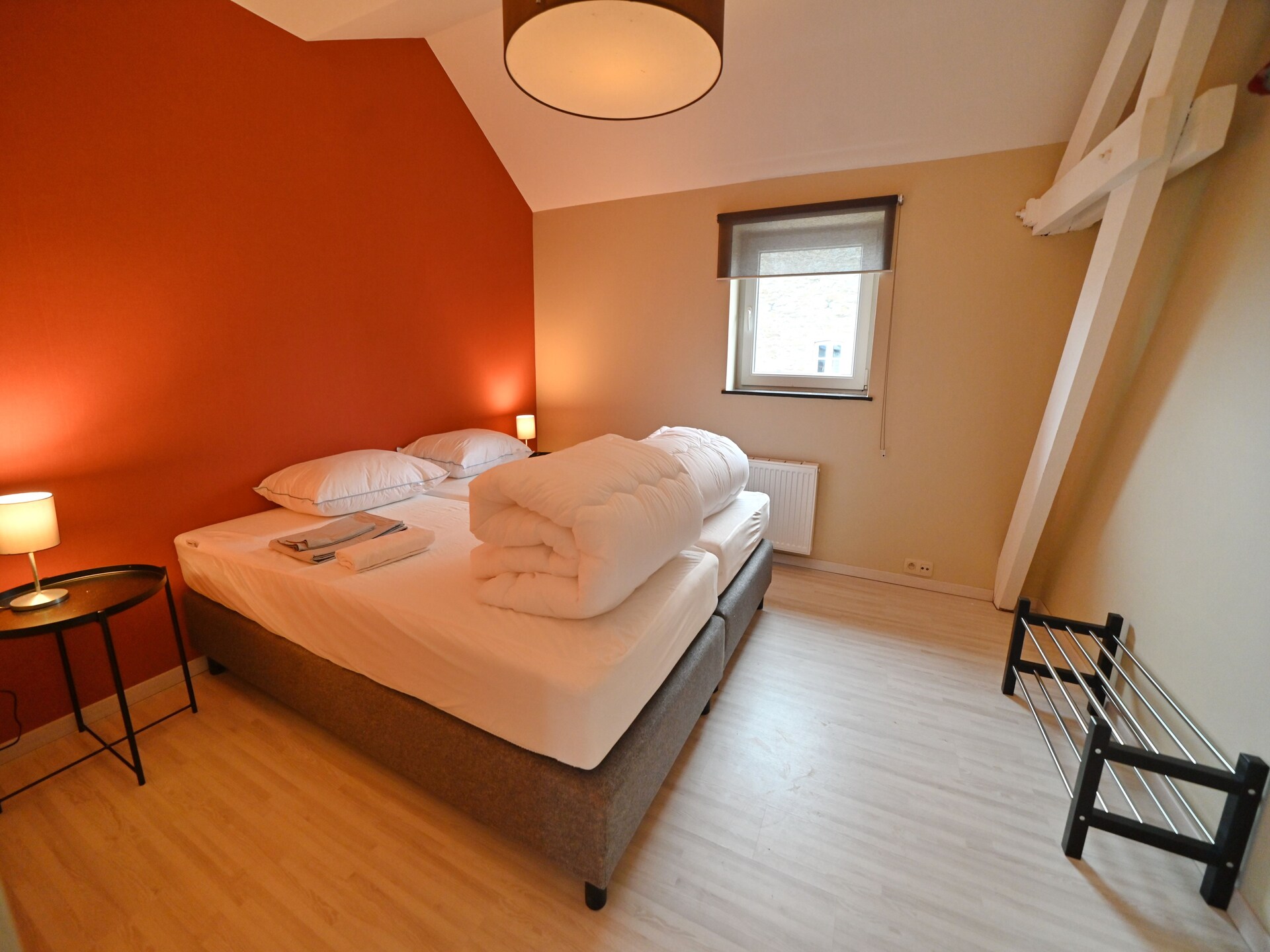 12-persoons dorpswoning met zwembad in Nassogne - foto 19