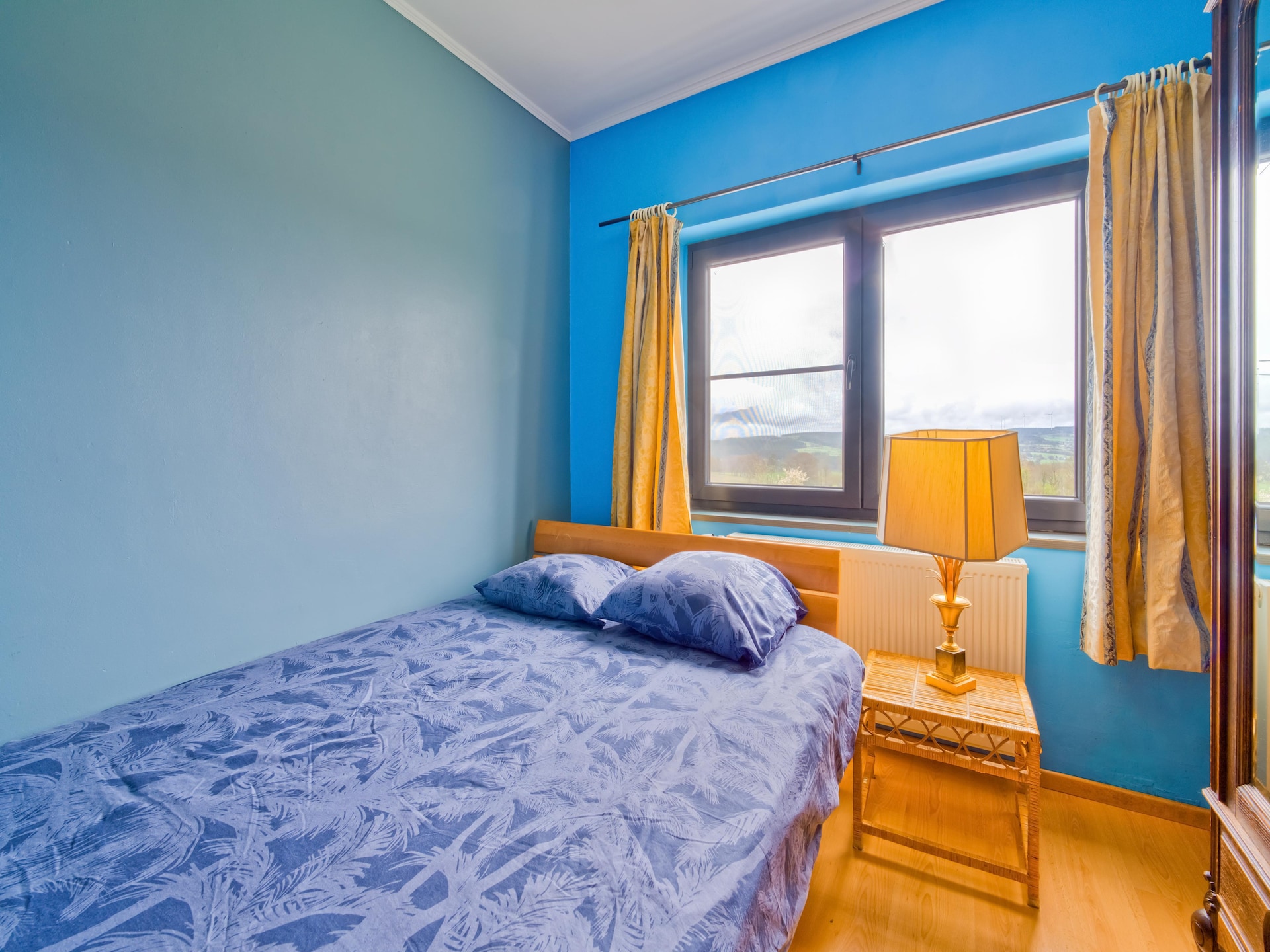 Ruim vakantiehuis voor 8 personen in het groene Lierneux - foto 23