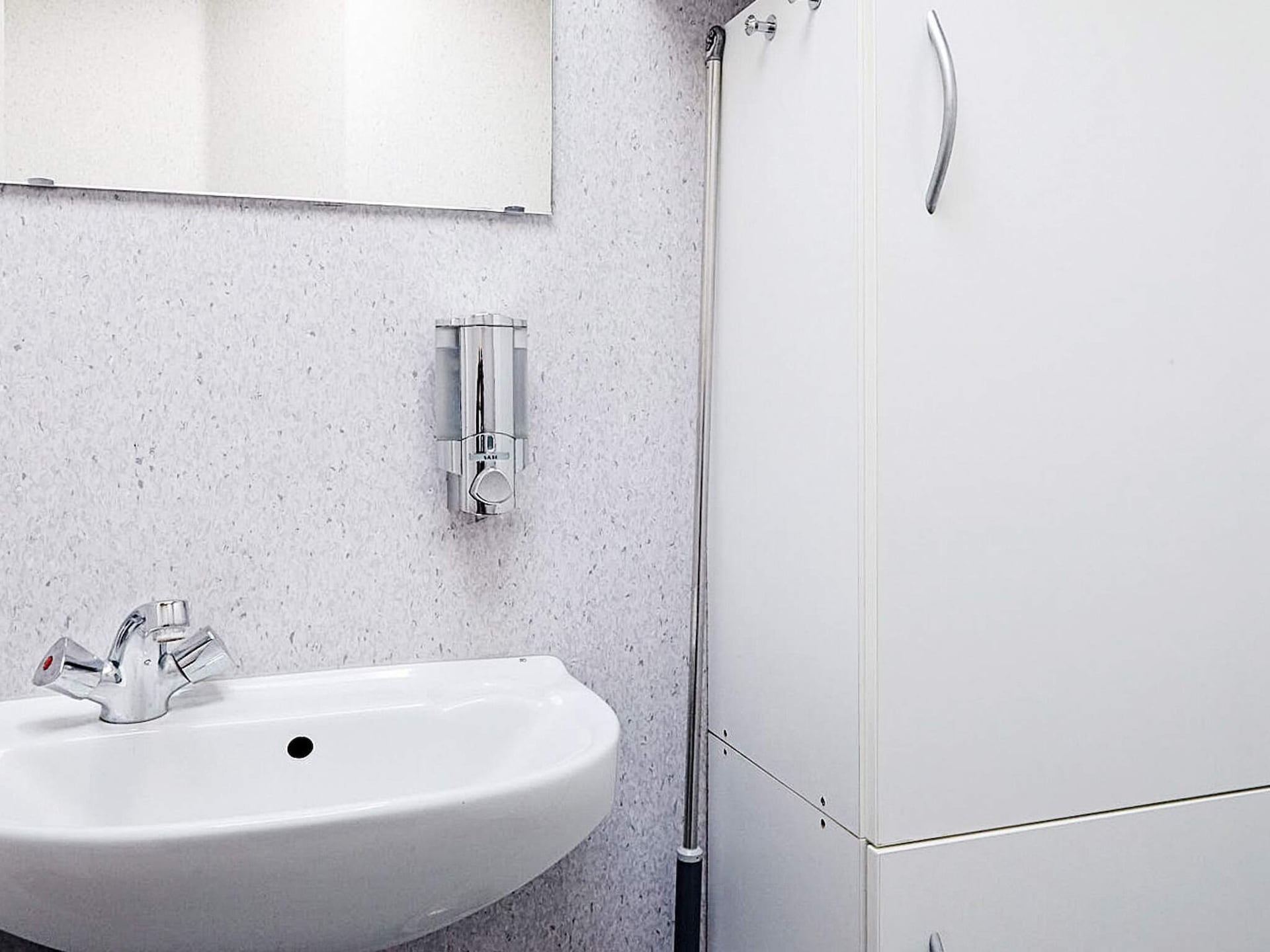4-persoons vakantiehuis in Store Fuglede op 400 m van zee - foto 16
