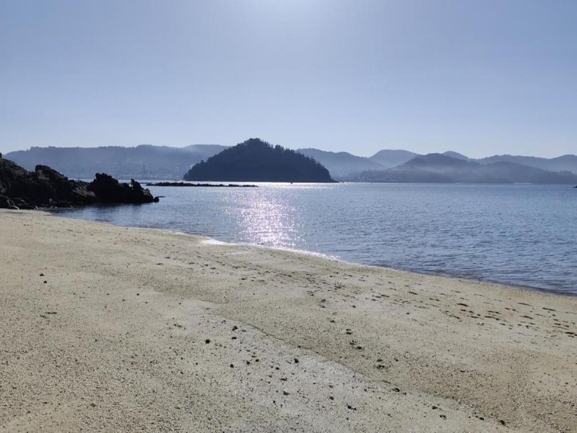Casa do Sal – Historisch zouthuis boven de zee in Combarro - foto 23