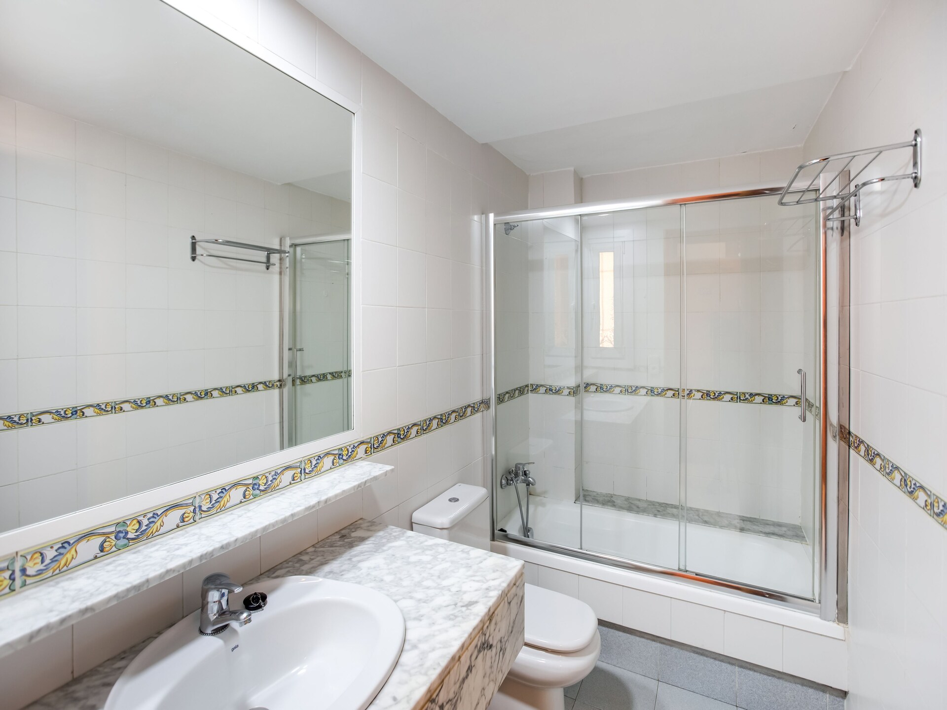 Macael Bajo 203: licht appartement op begane grond op 400m van het strand - foto 17