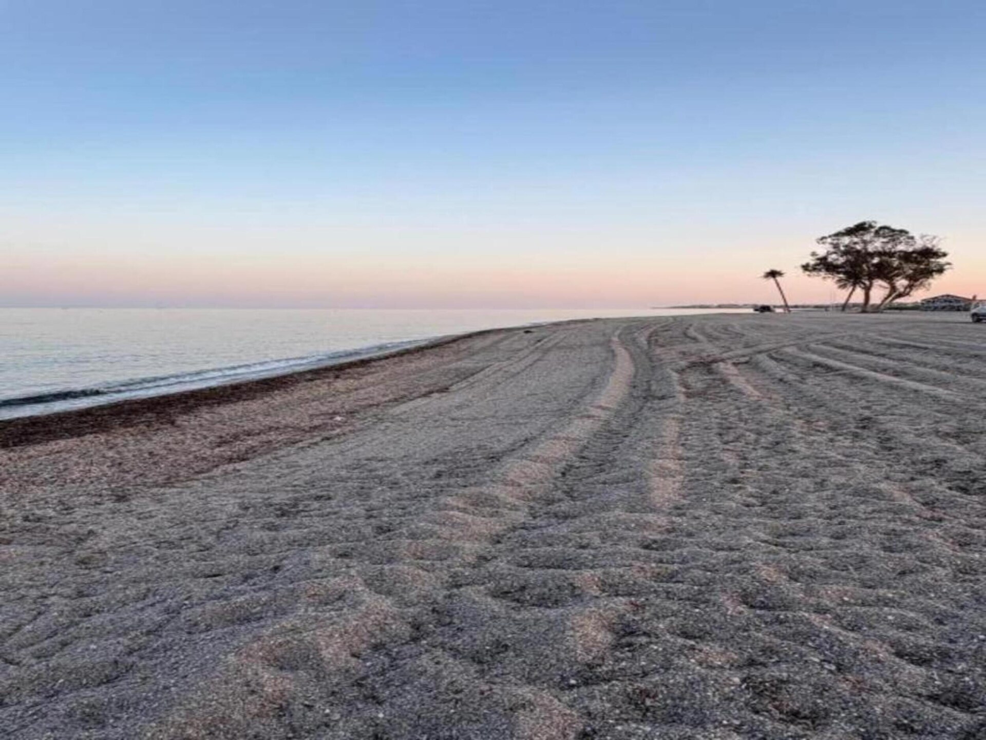 Macael Bajo 203: licht appartement op begane grond op 400m van het strand - foto 23
