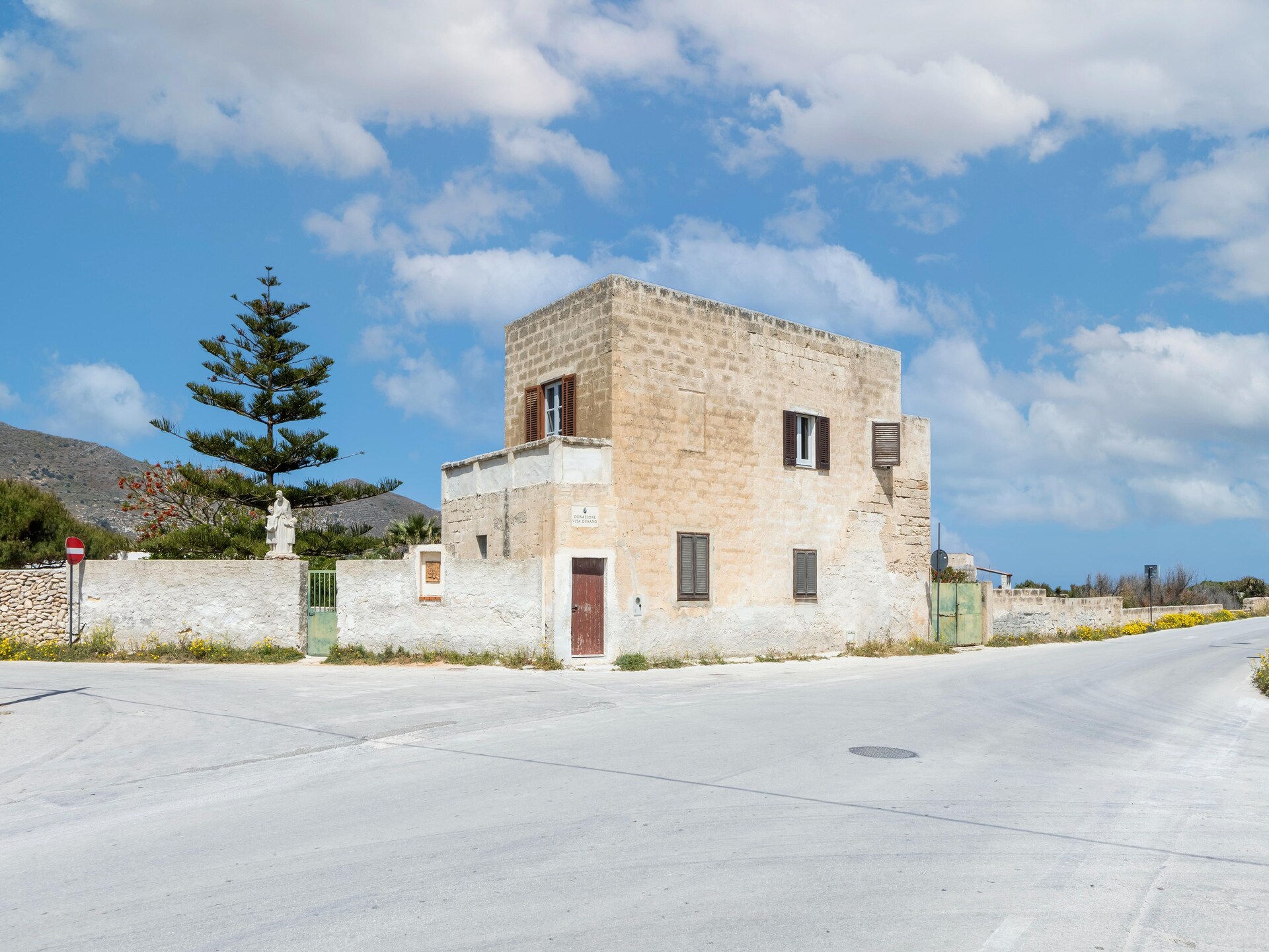 Romantisch appartement met zwembad op het zonnige Favignana - foto 6