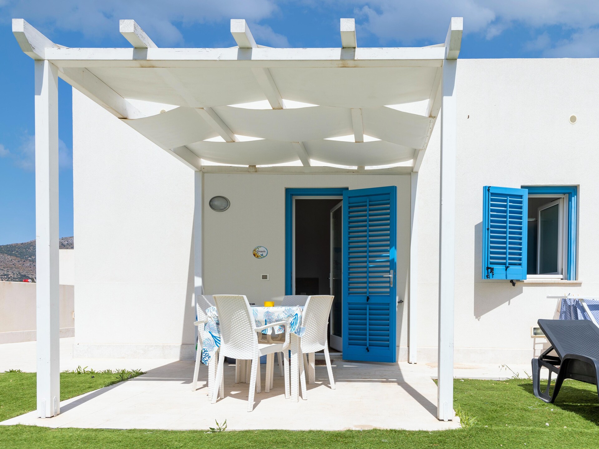 Romantisch appartement met zwembad op het zonnige Favignana - foto 3