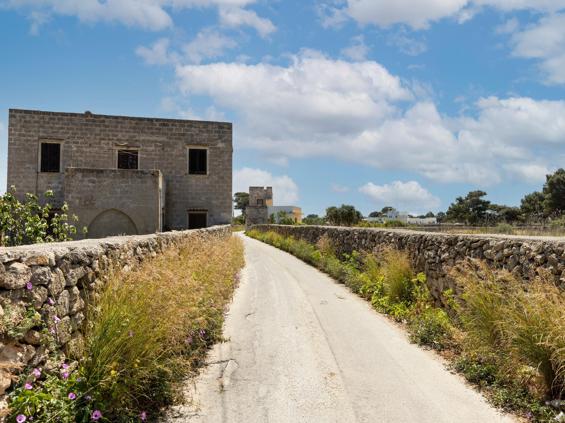Romantisch appartement met zwembad op het zonnige Favignana - foto 27