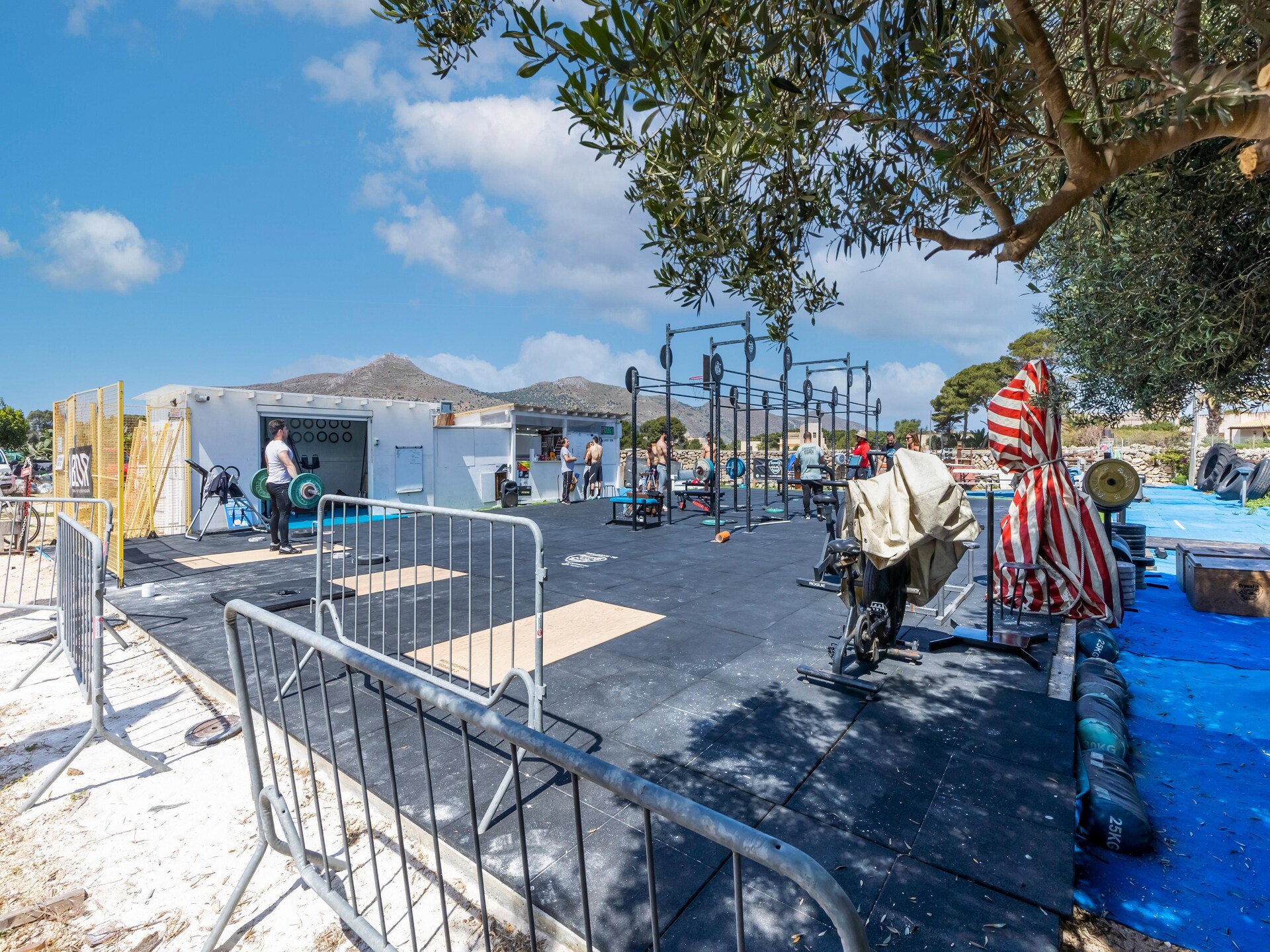 Romantisch appartement met zwembad op het zonnige Favignana - foto 31