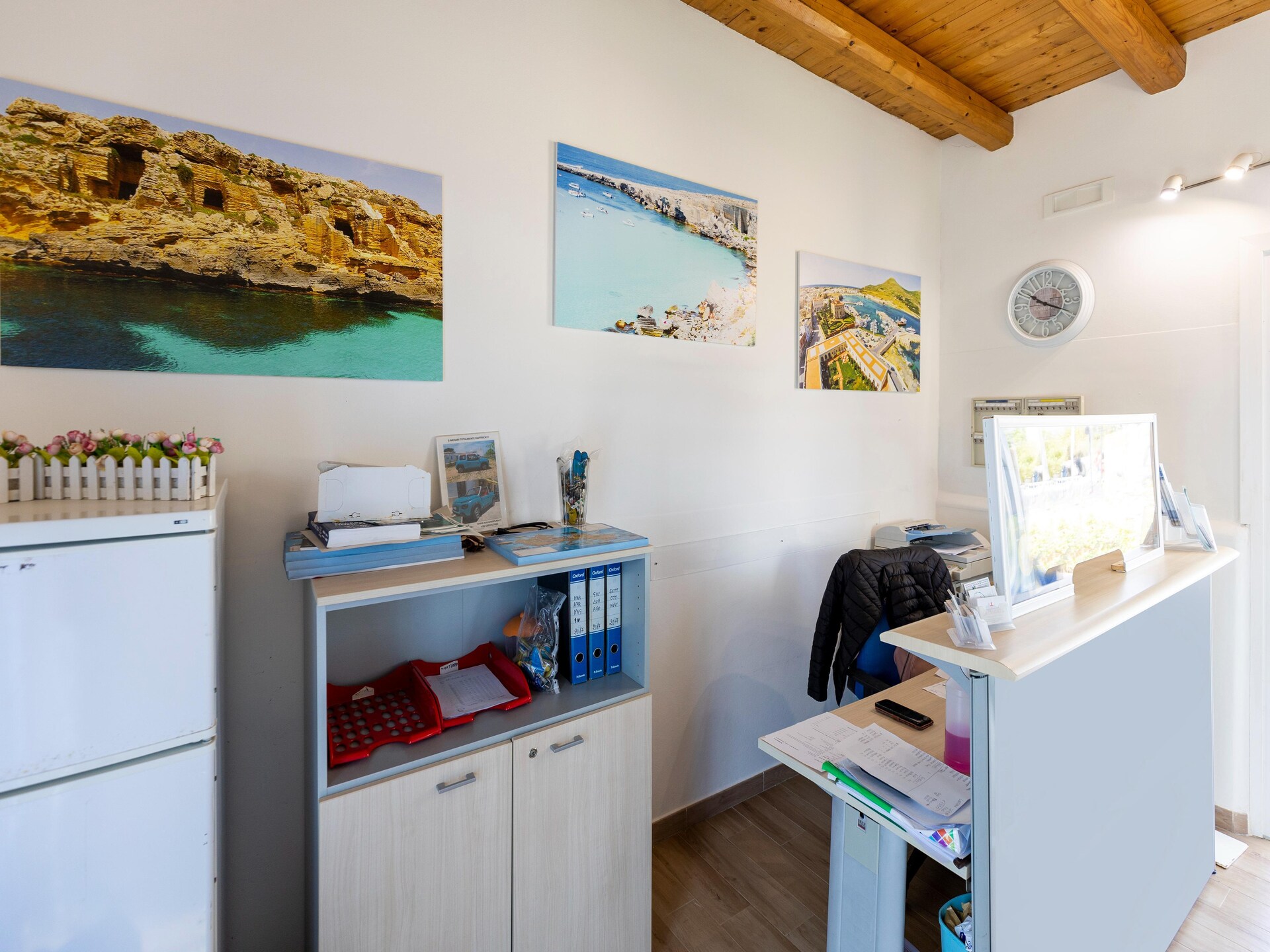 Romantisch appartement met zwembad op het zonnige Favignana - foto 16