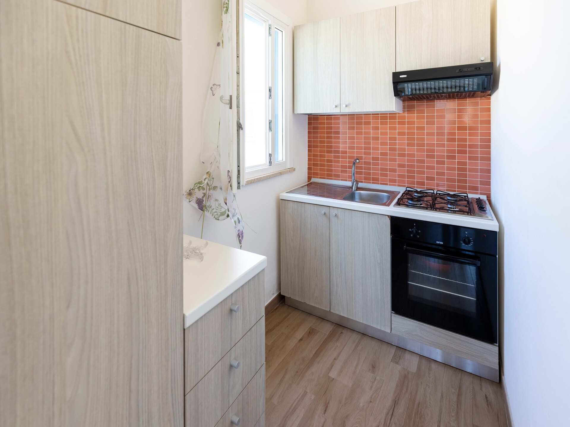Romantisch appartement met zwembad op het zonnige Favignana - foto 17