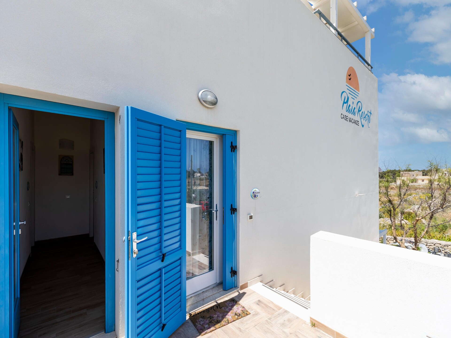 Romantisch appartement met zwembad op het zonnige Favignana - foto 14