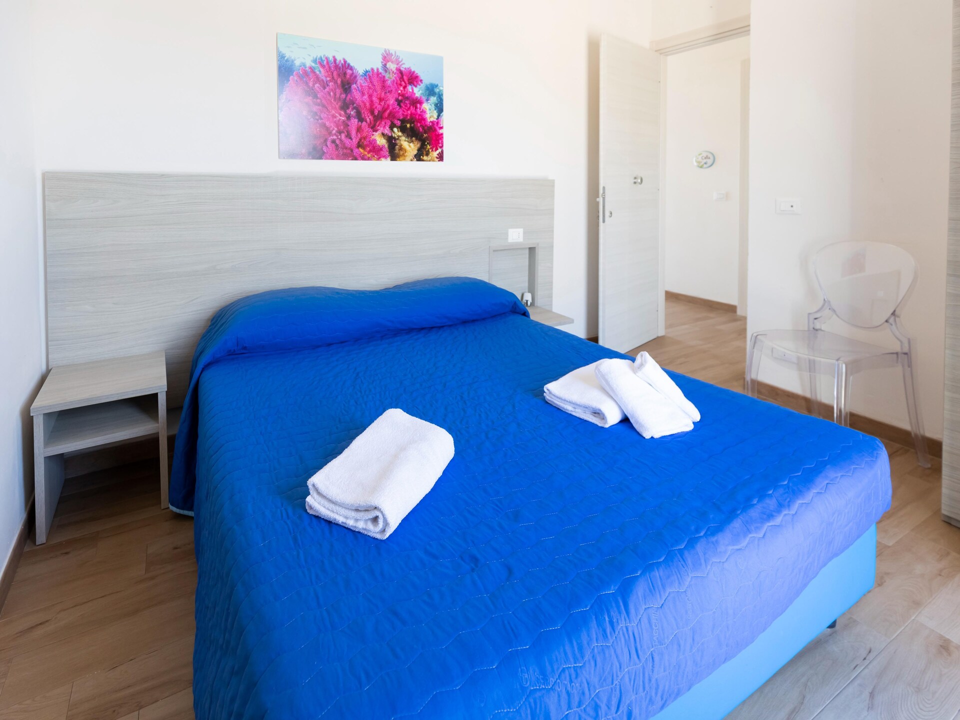 Romantisch appartement met zwembad op het zonnige Favignana - foto 7