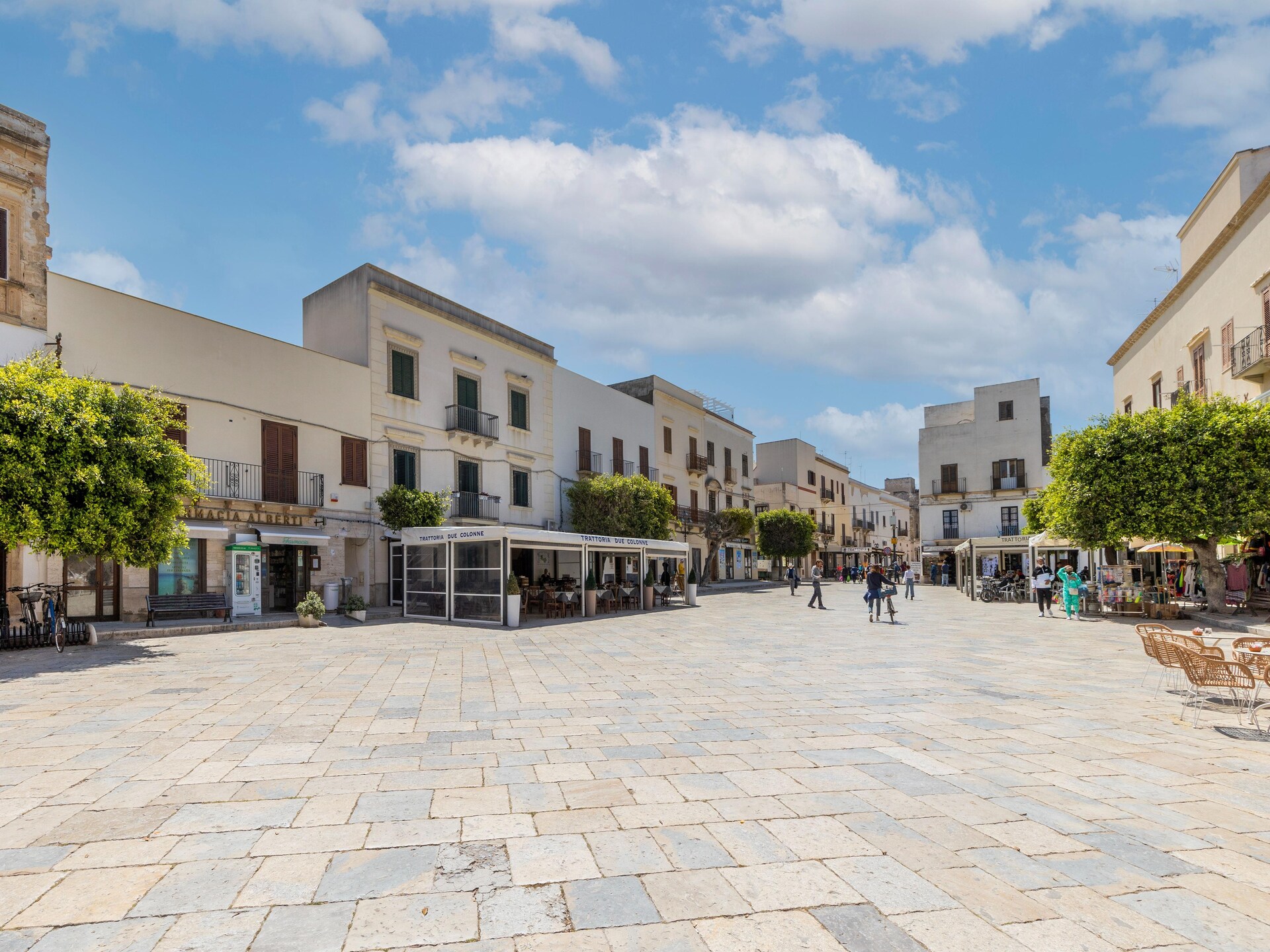 Romantisch appartement met zwembad op het zonnige Favignana - foto 32