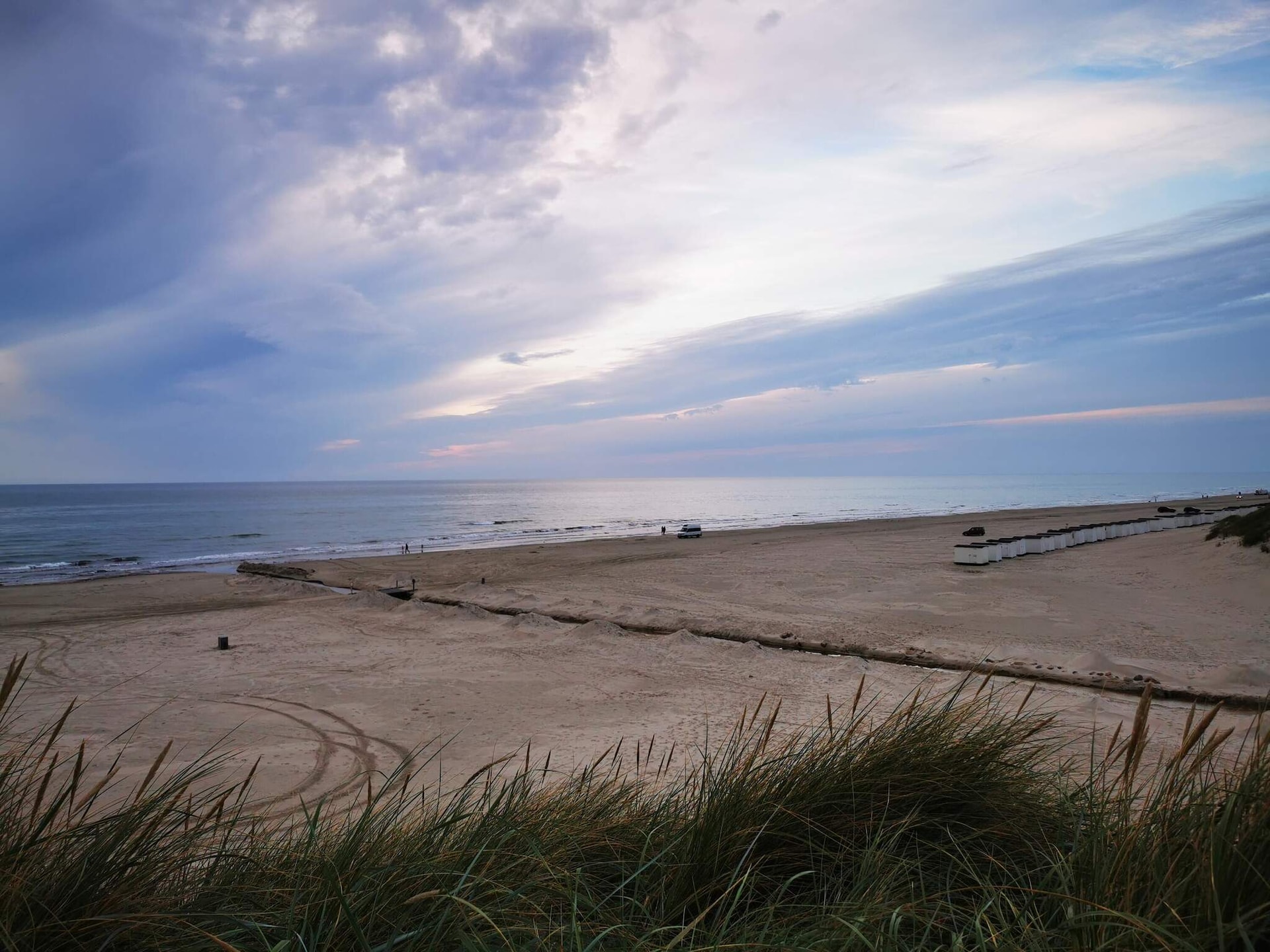 6-persoons vakantiehuis aan zee in Løkken met zeezicht - foto 10
