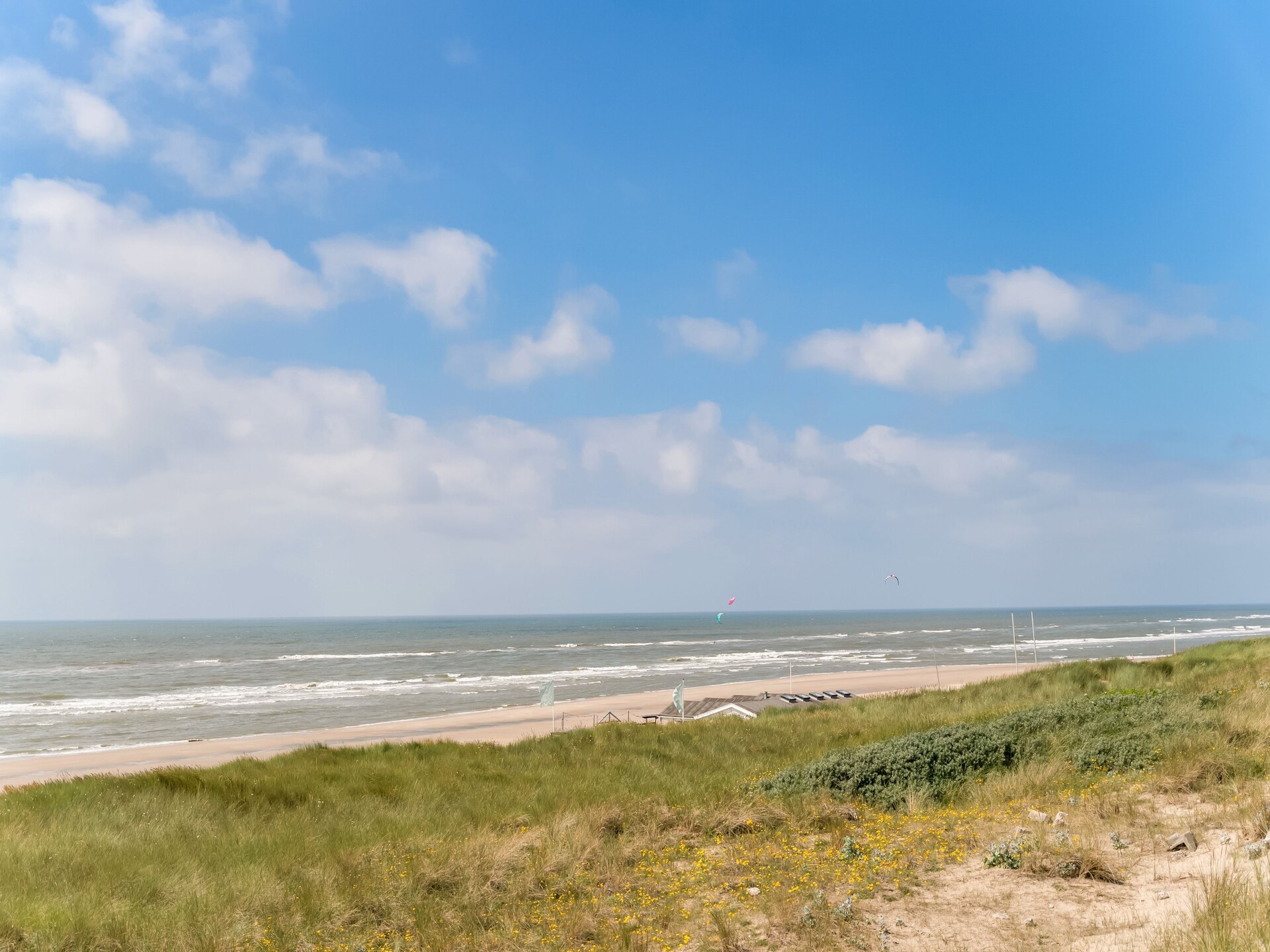 De Pauwenhof: Ruim vakantiehuis voor 20 personen in Heiloo, dicht bij zee - foto 55