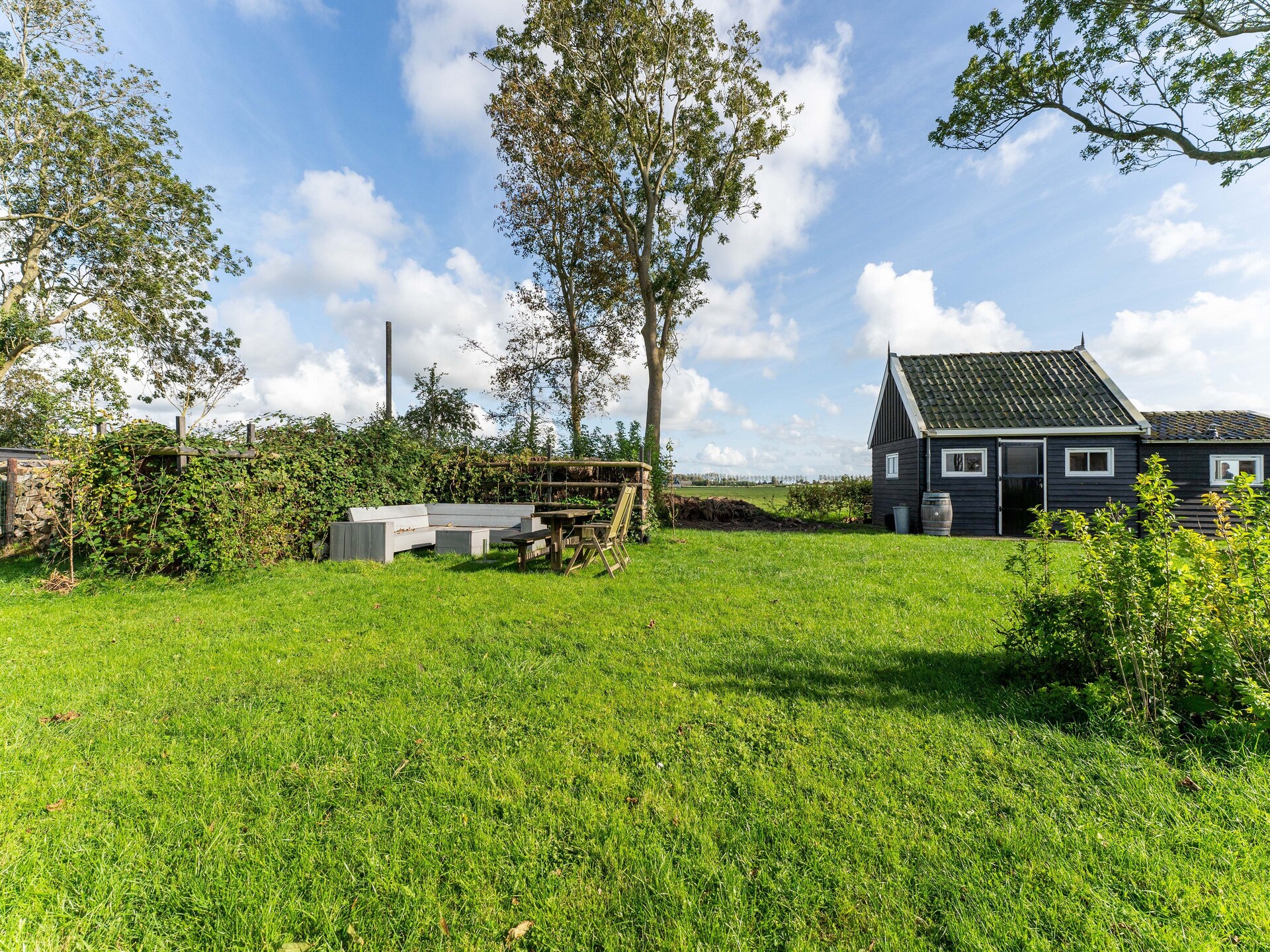 De Pauwenhof: Ruim vakantiehuis voor 20 personen in Heiloo, dicht bij zee - foto 37