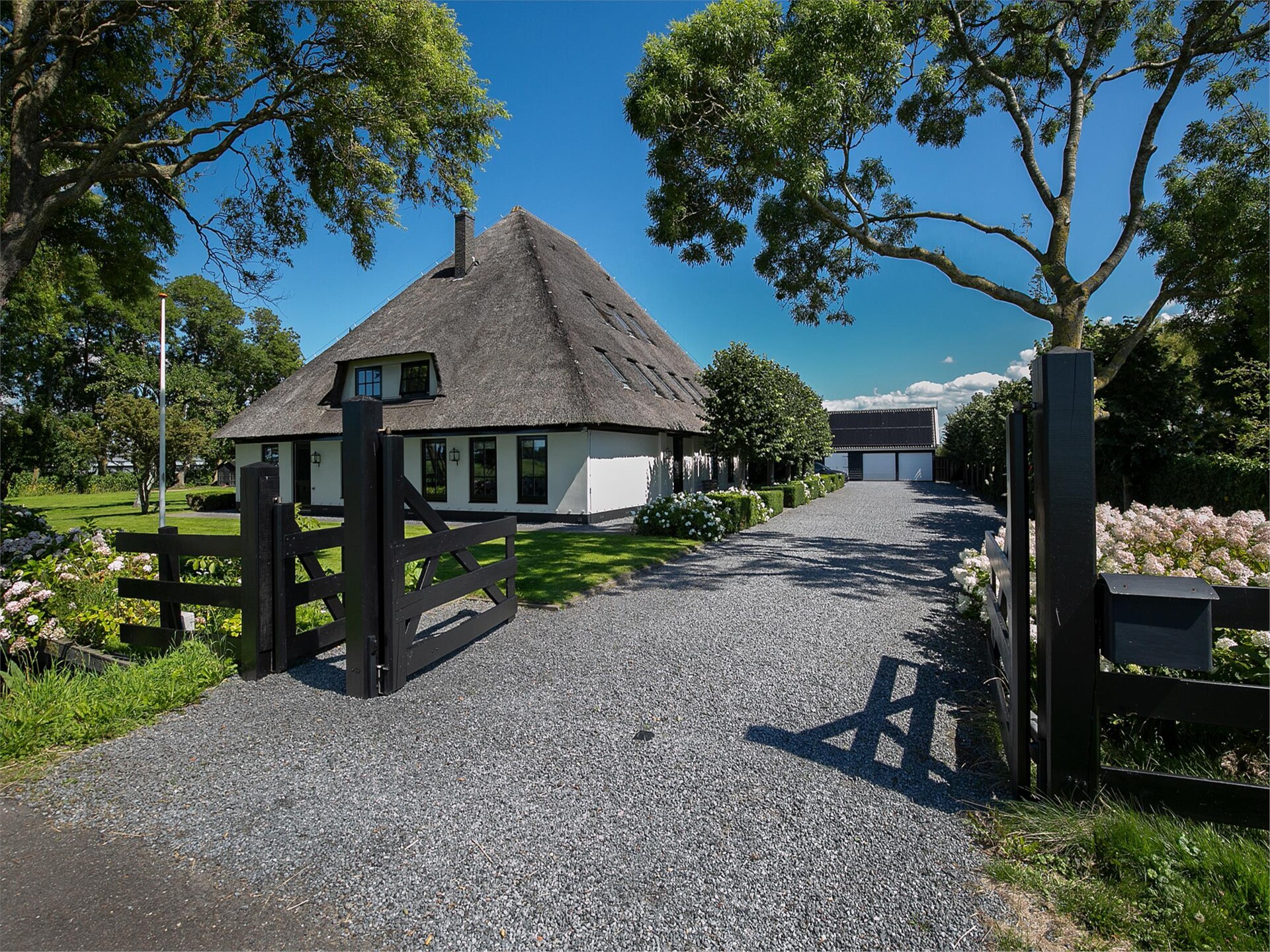 De Pauwenhof: Ruim vakantiehuis voor 20 personen in Heiloo, dicht bij zee - foto 47