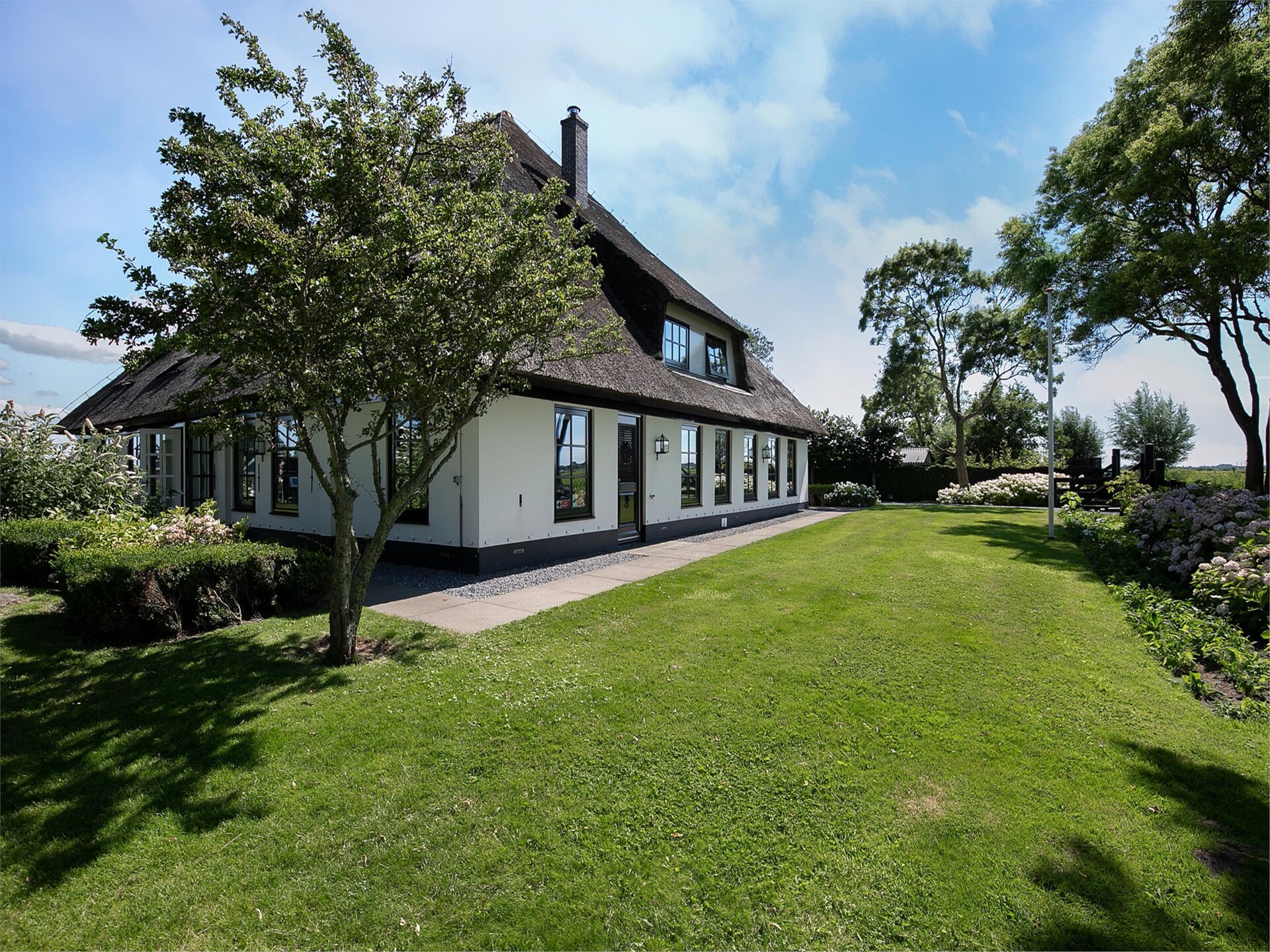 De Pauwenhof: Ruim vakantiehuis voor 20 personen in Heiloo, dicht bij zee - foto 50