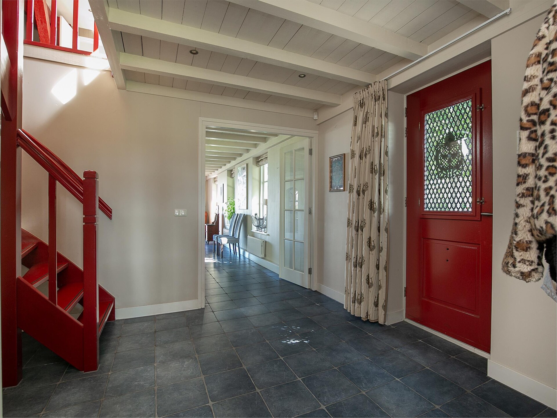 De Pauwenhof: Ruim vakantiehuis voor 20 personen in Heiloo, dicht bij zee - foto 9