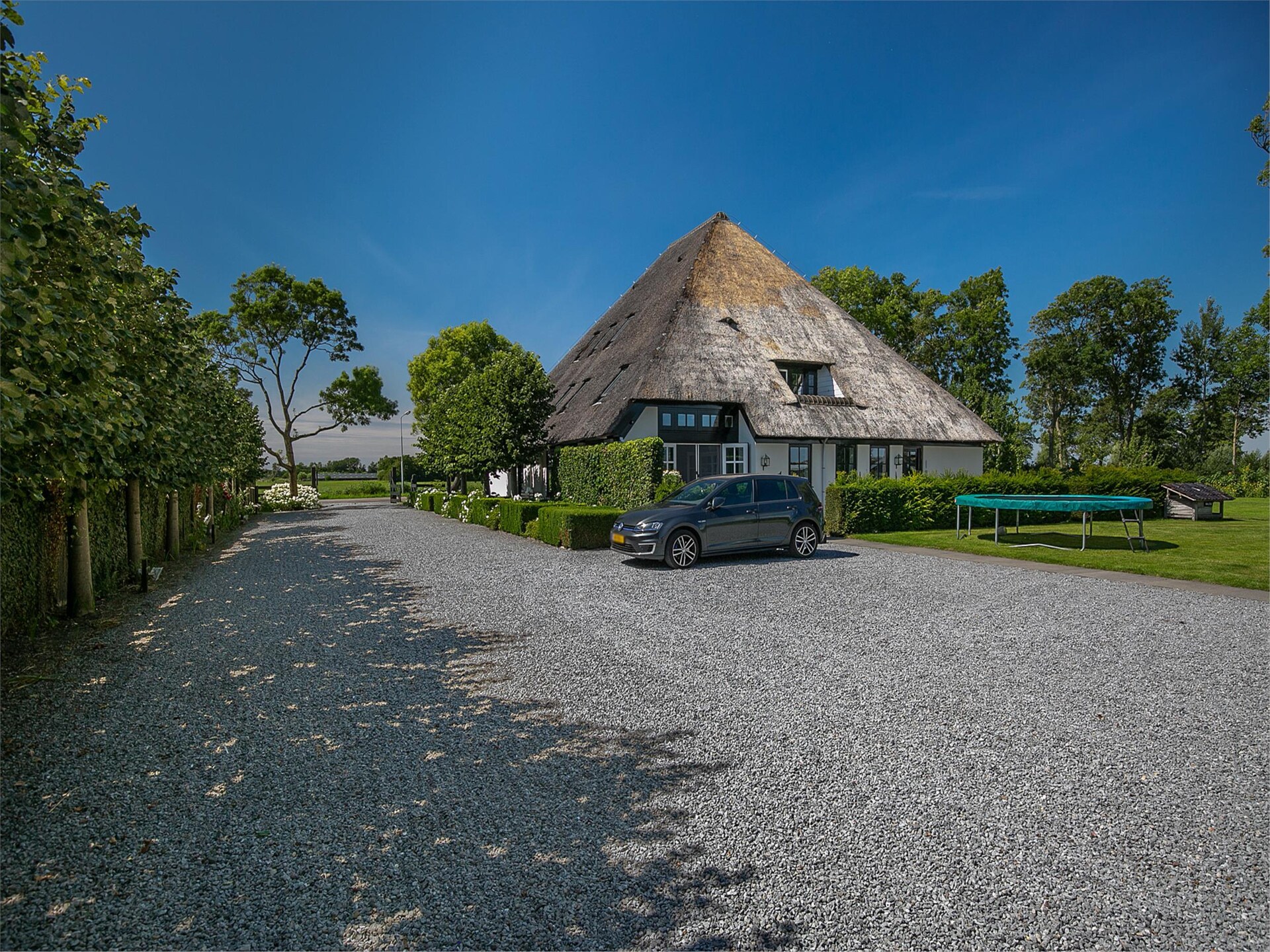 De Pauwenhof: Ruim vakantiehuis voor 20 personen in Heiloo, dicht bij zee - foto 58