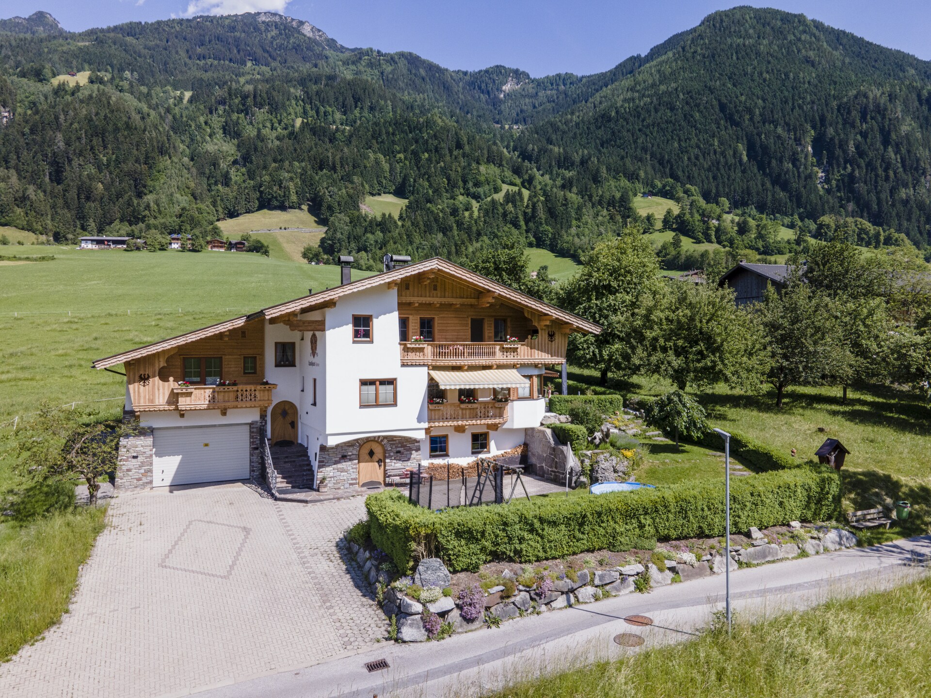 Op 300 m van de piste: appartement in Ramsau voor 4 personen - foto 27