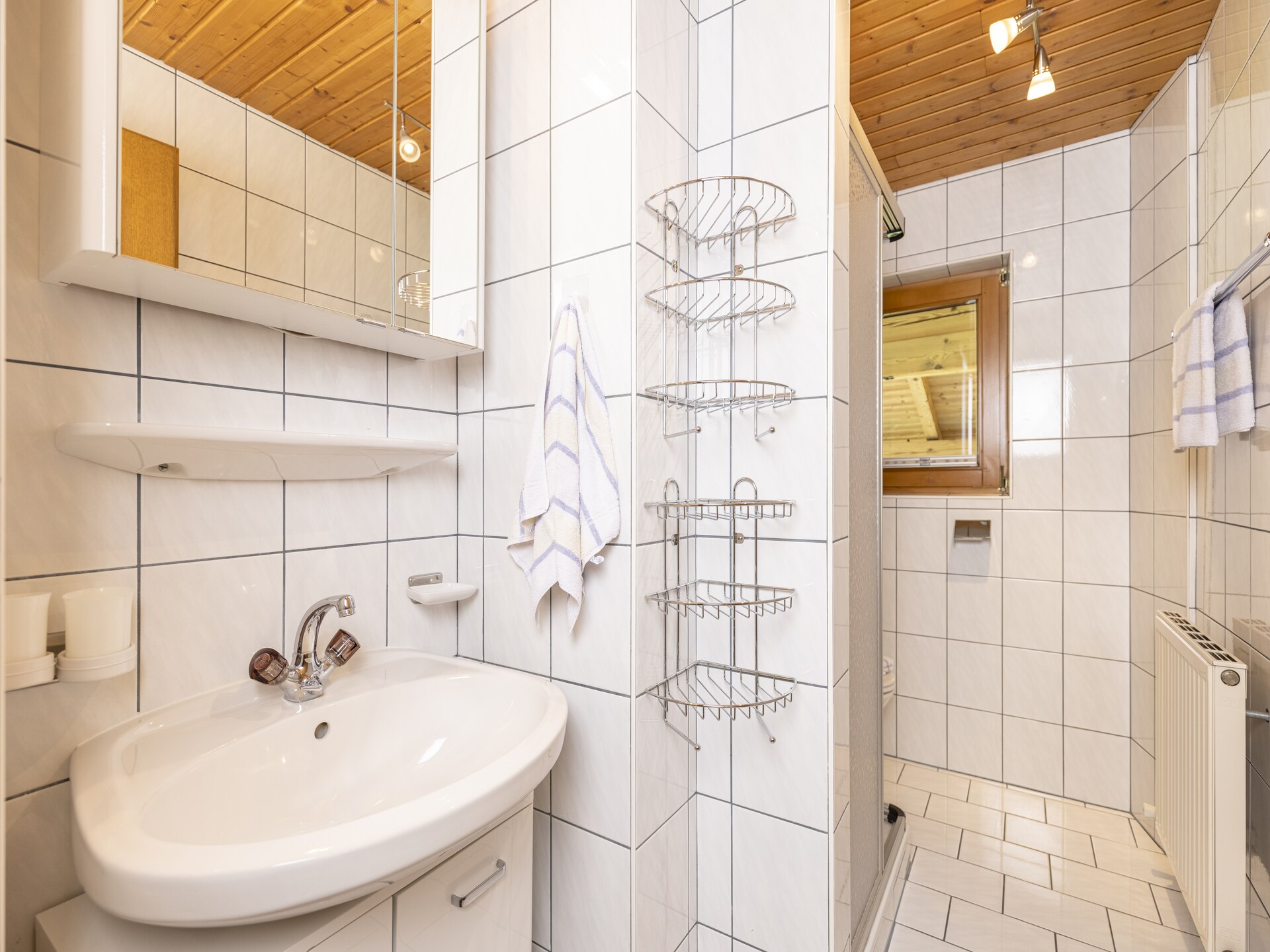 Op 300 m van de piste: appartement in Ramsau voor 4 personen - foto 11