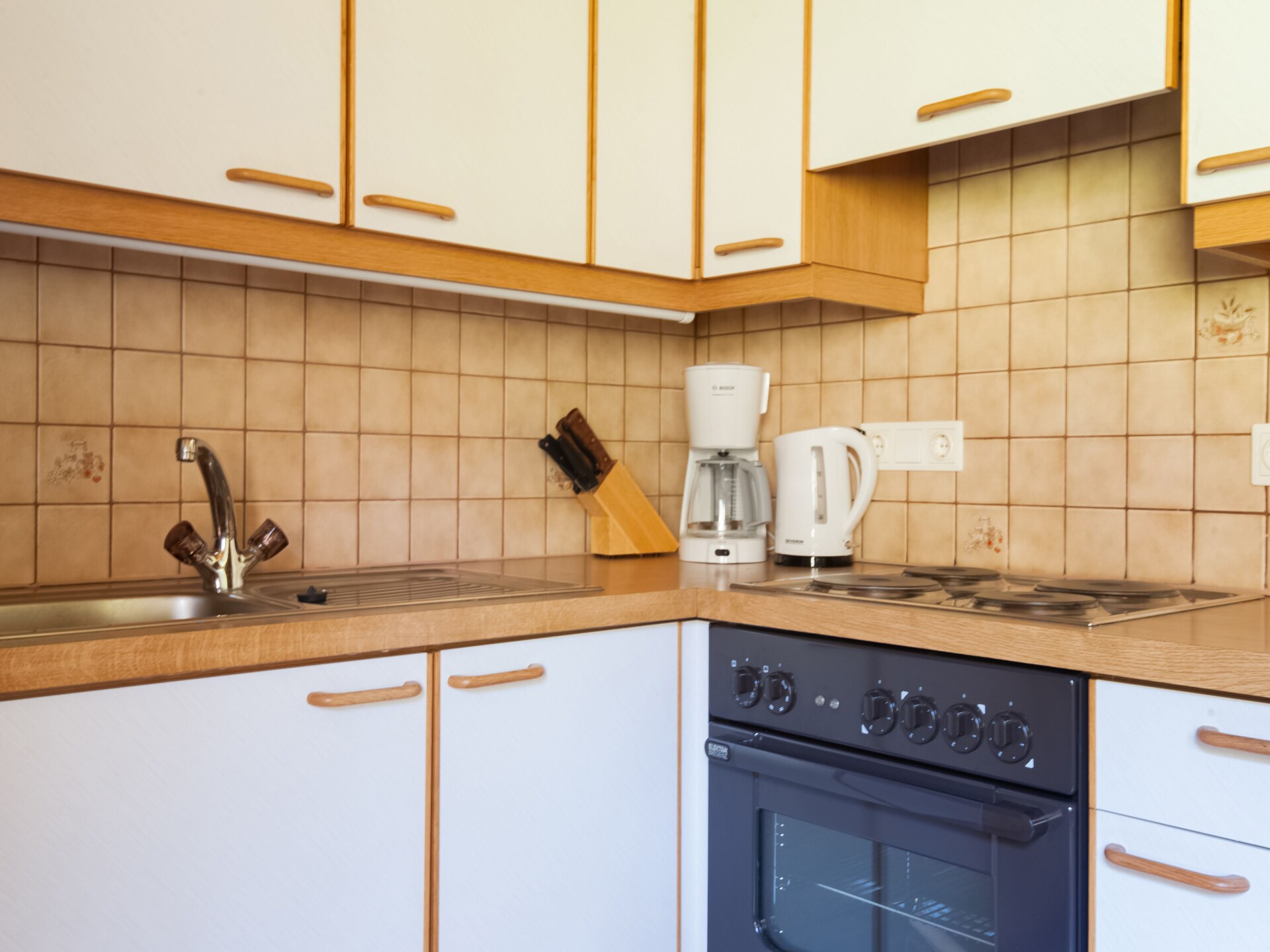 Panoramisch appartement met balkon in Ramsau, Zillertal - foto 17