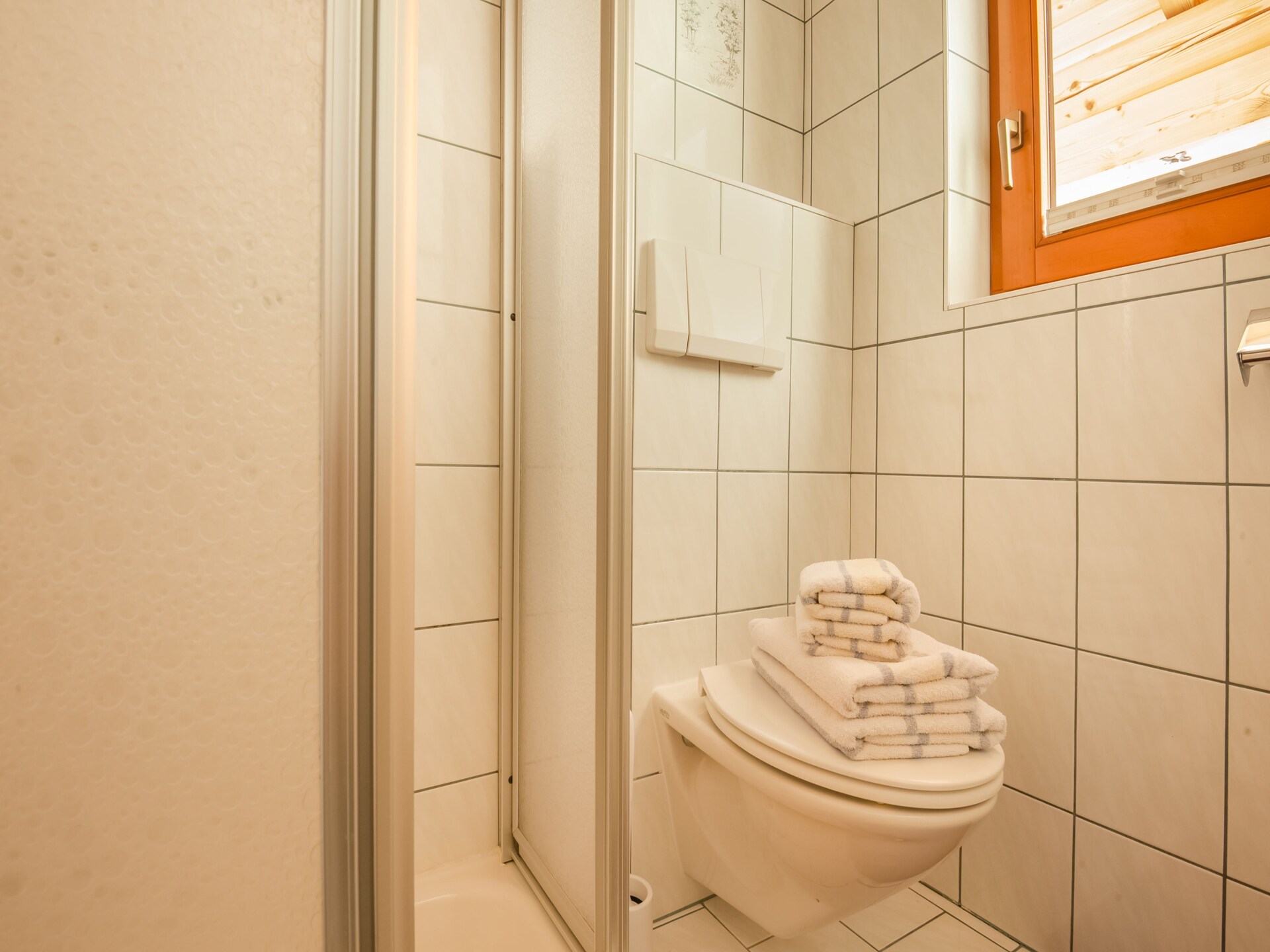 Panoramisch appartement met balkon in Ramsau, Zillertal - foto 22