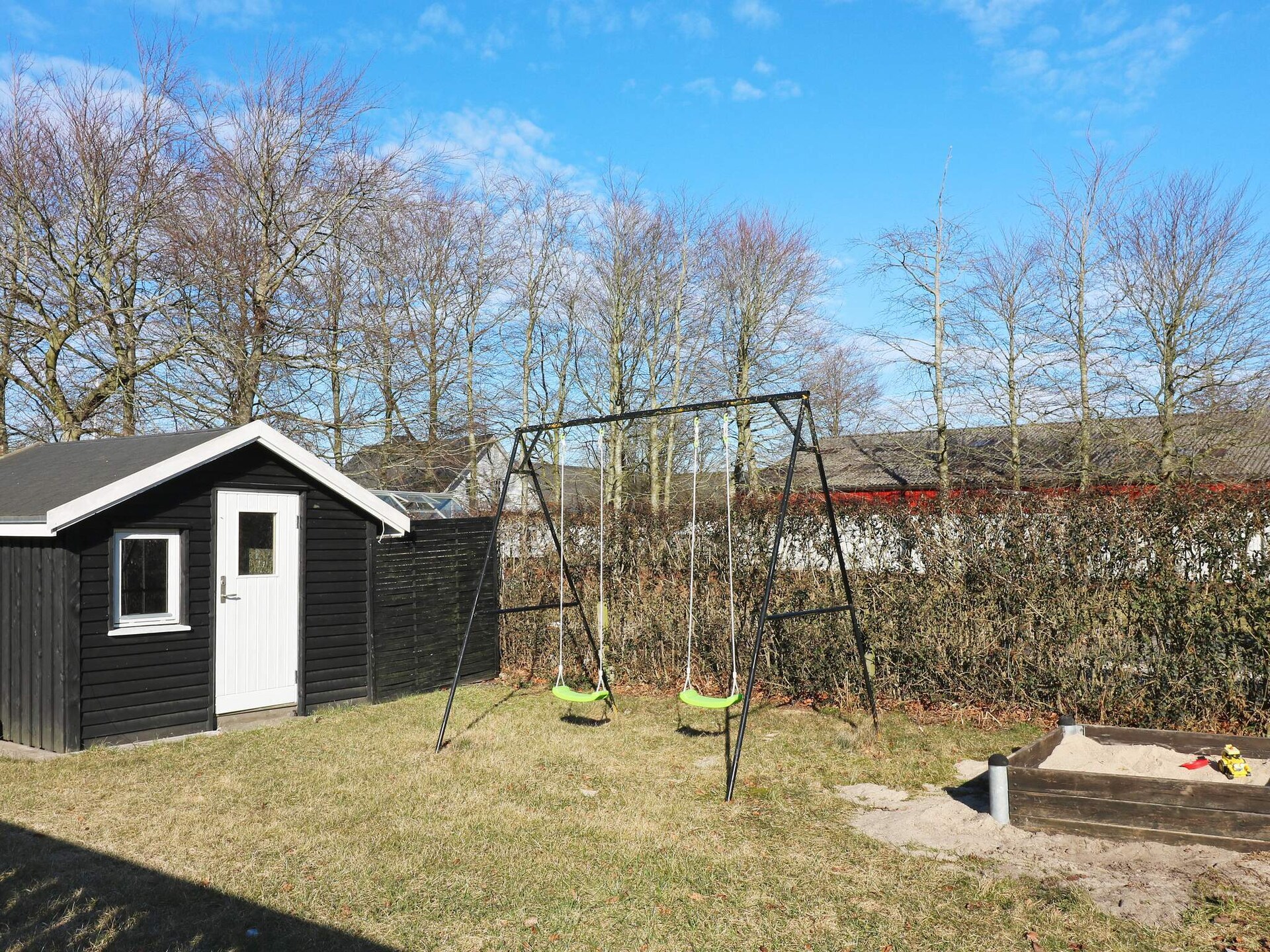 10-persoons vakantiehuis in Hadsund met whirlpool en sauna - foto 3