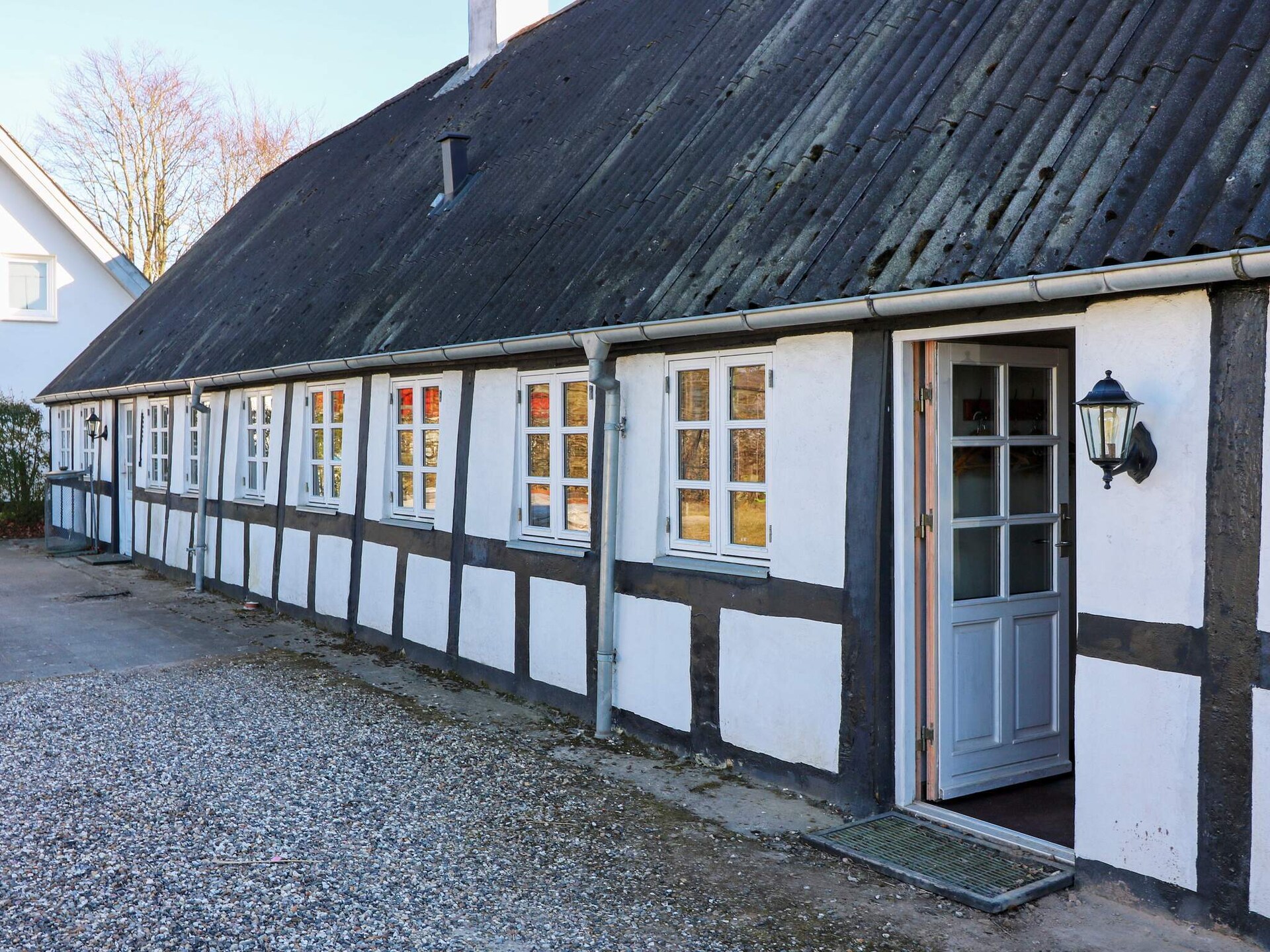 10-persoons vakantiehuis in Hadsund met whirlpool en sauna - foto 4