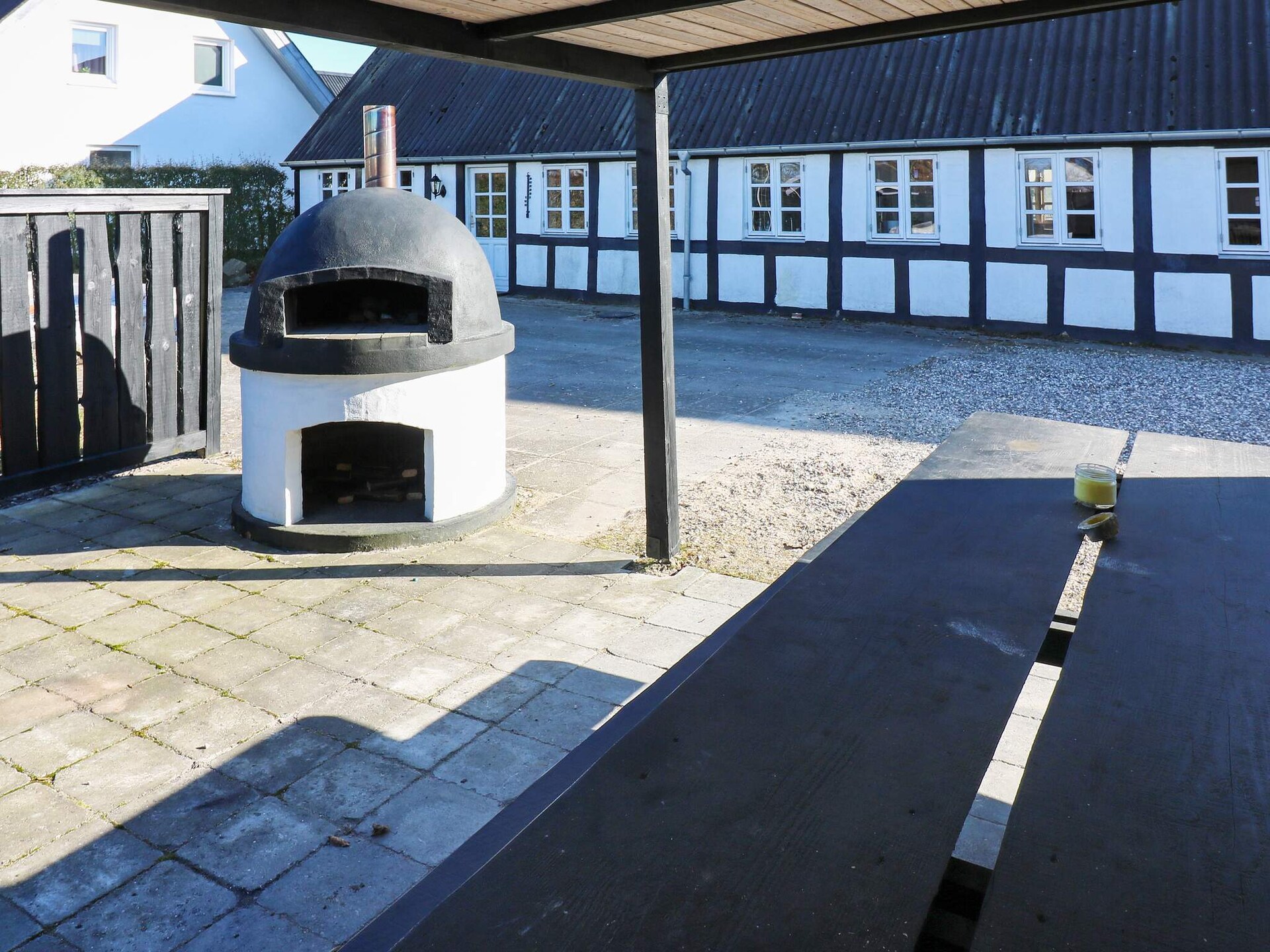 10-persoons vakantiehuis in Hadsund met whirlpool en sauna - foto 6