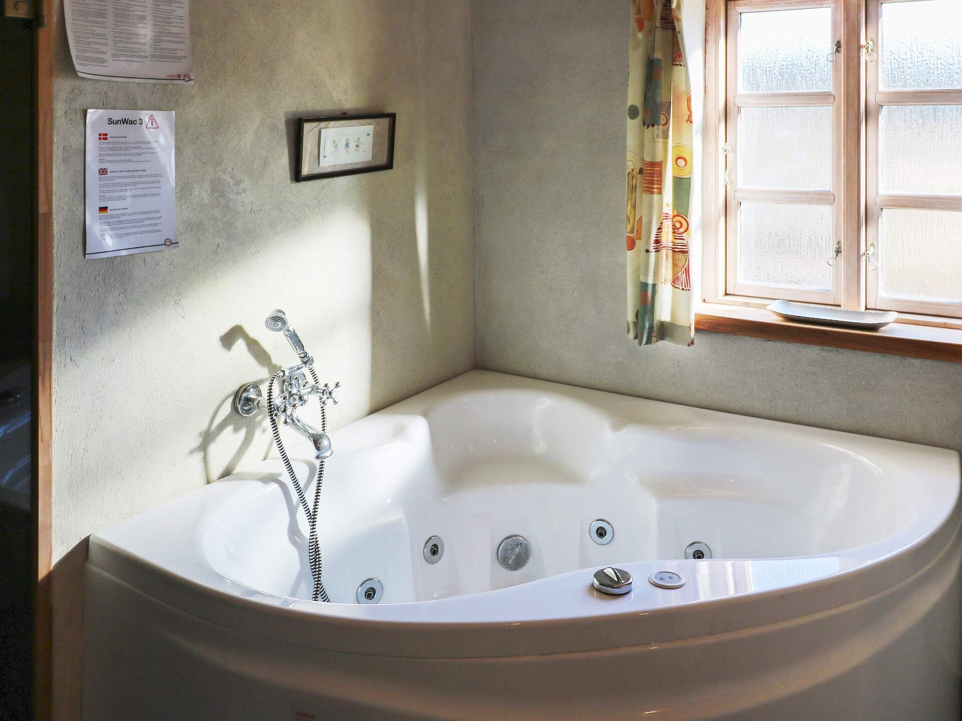 10-persoons vakantiehuis in Hadsund met whirlpool en sauna - foto 11
