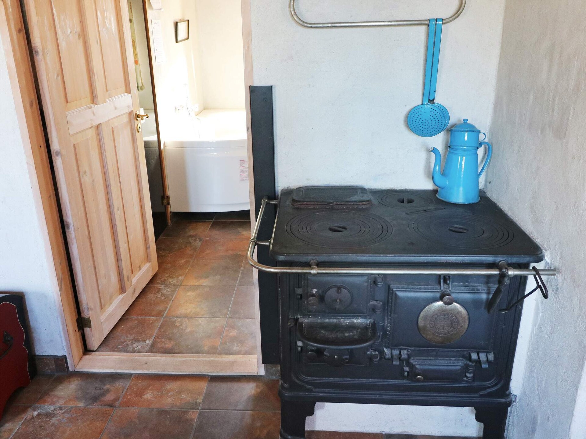 10-persoons vakantiehuis in Hadsund met whirlpool en sauna - foto 22