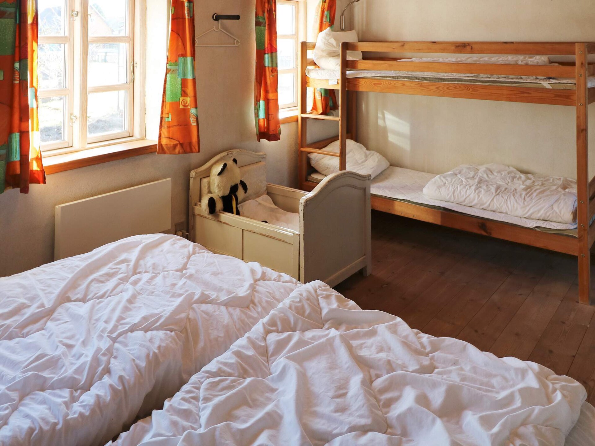10-persoons vakantiehuis in Hadsund met whirlpool en sauna - foto 23