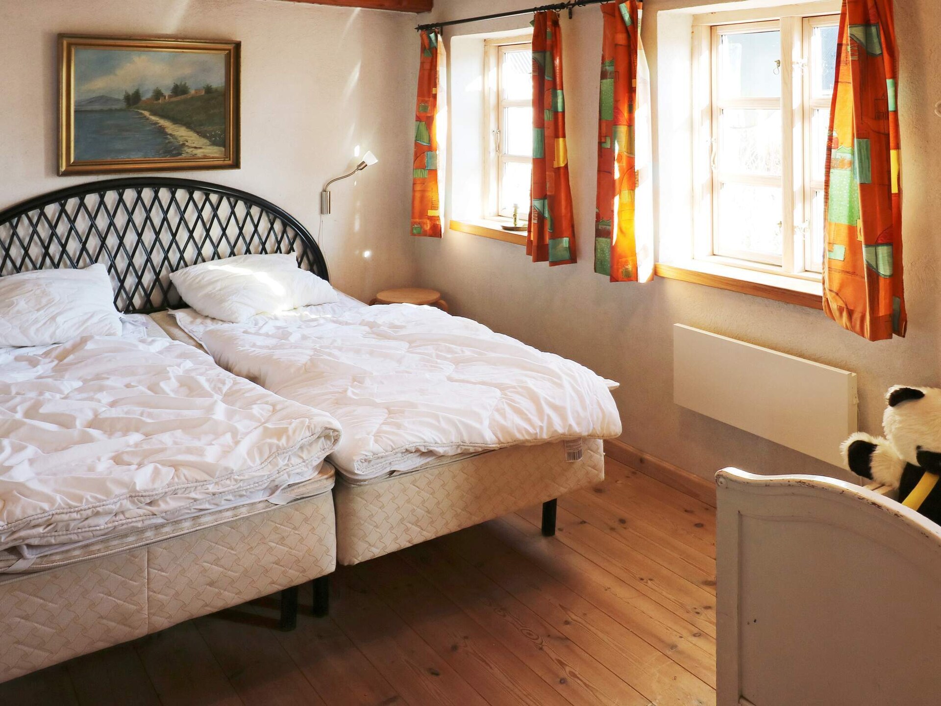 10-persoons vakantiehuis in Hadsund met whirlpool en sauna - foto 25