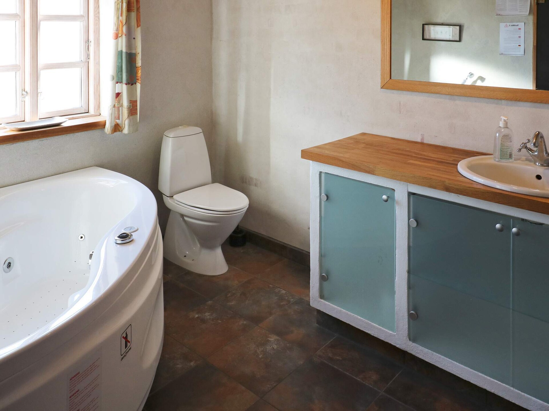 10-persoons vakantiehuis in Hadsund met whirlpool en sauna - foto 28