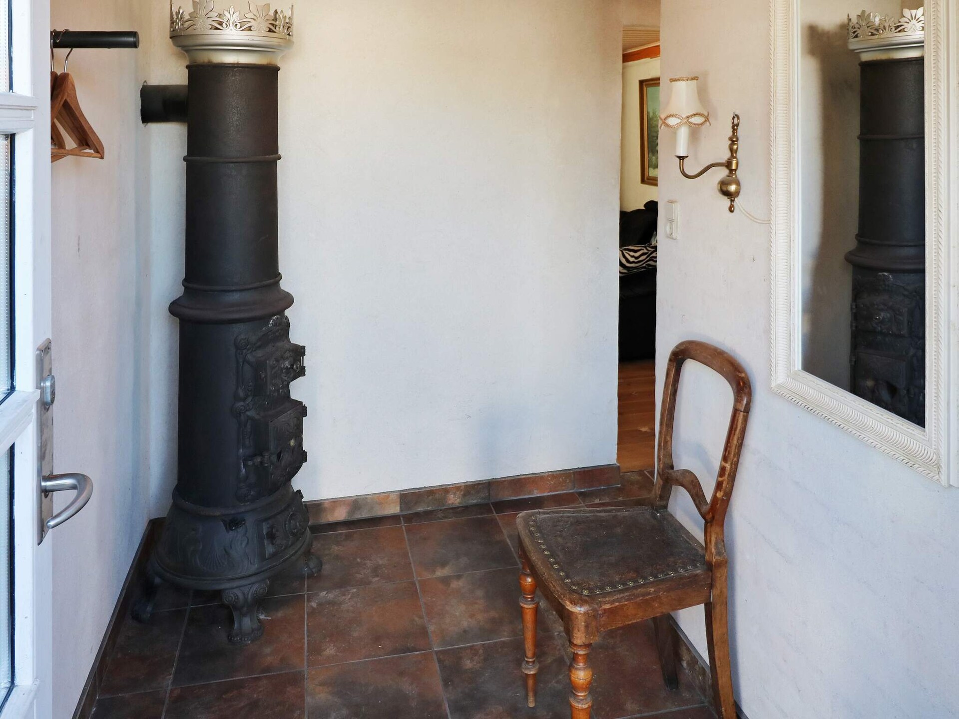 10-persoons vakantiehuis in Hadsund met whirlpool en sauna - foto 31