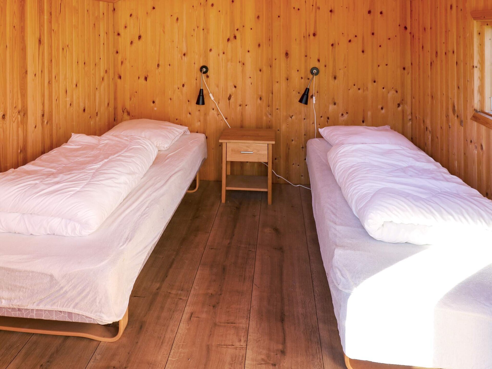 10-persoons vakantiehuis in Hadsund met whirlpool en sauna - foto 32