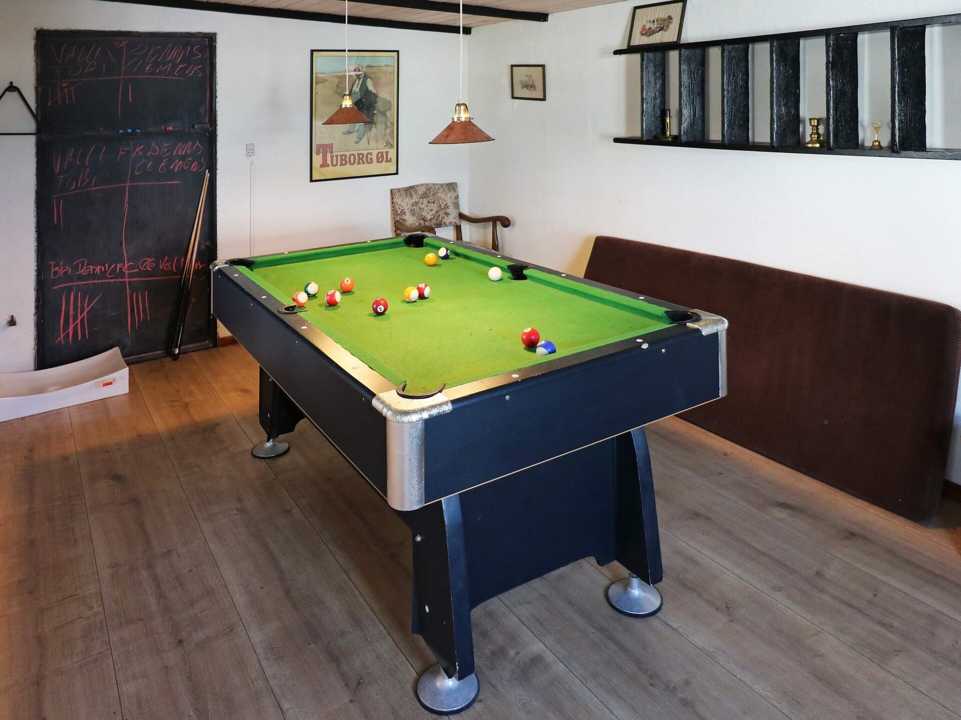 10-persoons vakantiehuis in Hadsund met whirlpool en sauna - foto 33