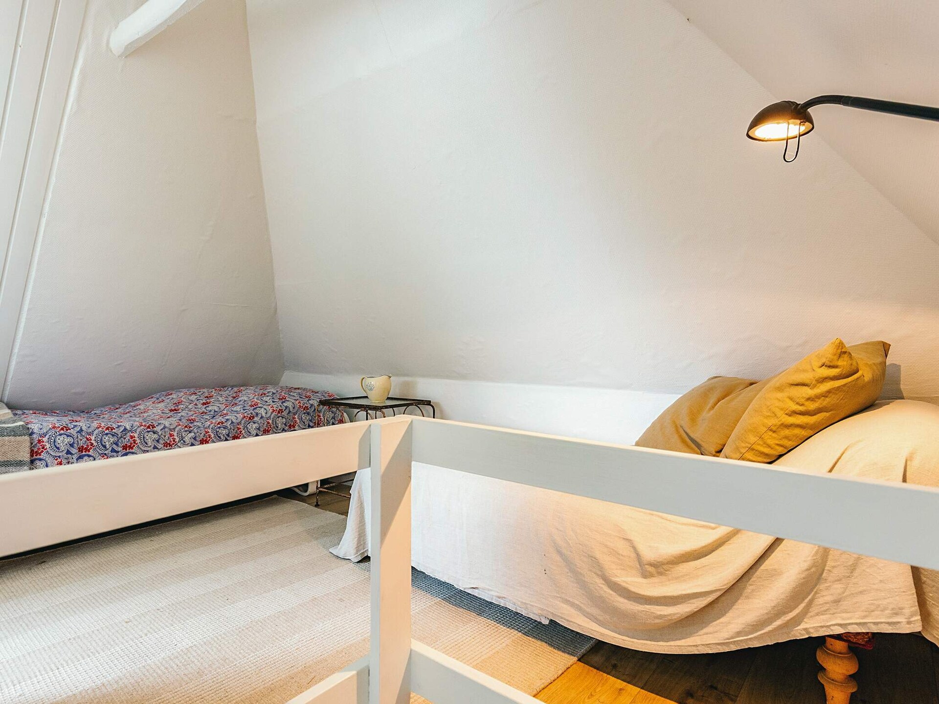 4-persoons vakantiehuis in Tranekær op 500 meter van zee - foto 15