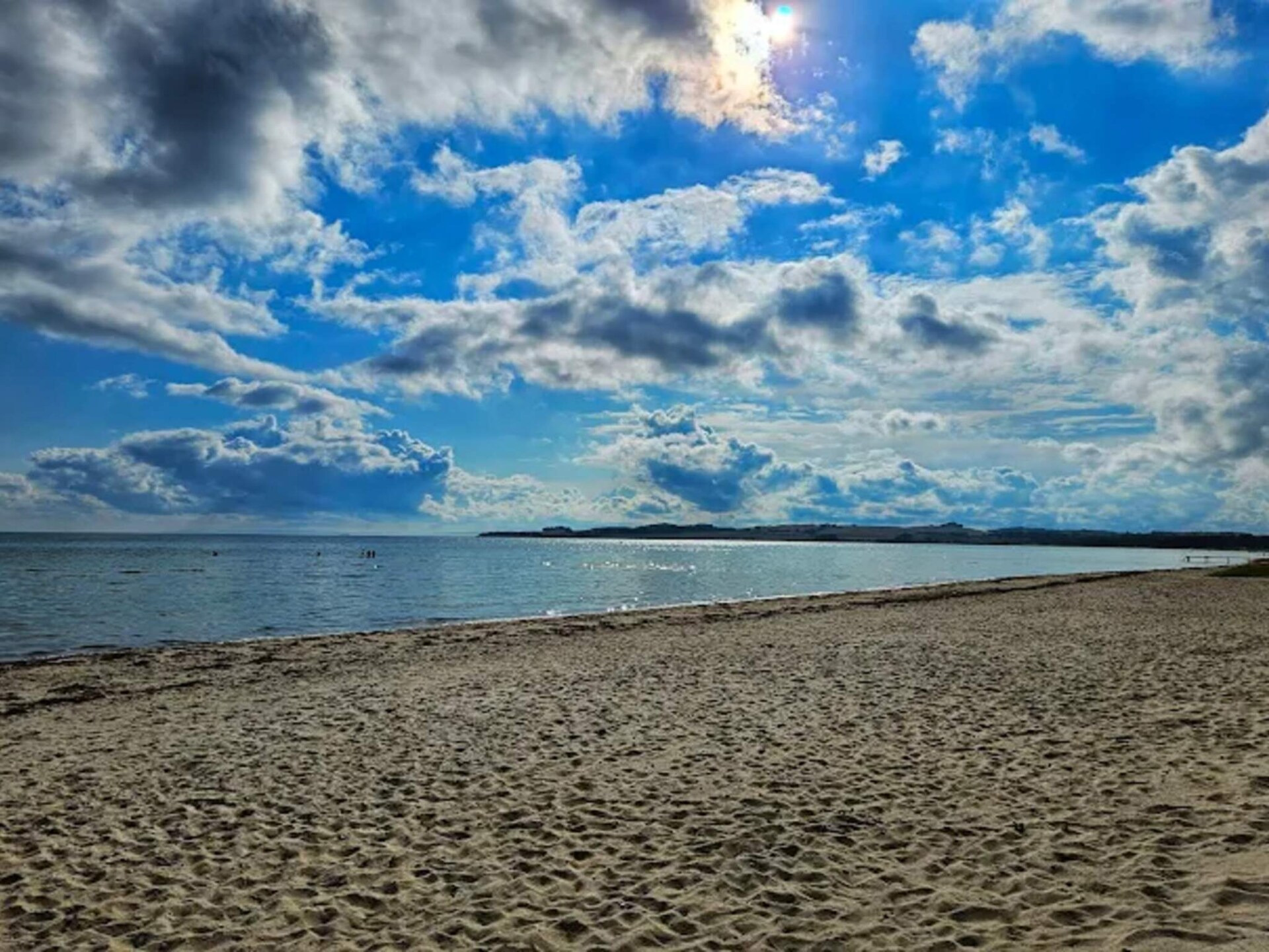 Vrijstaand vakantiehuis bij Begtrup Vig – 300m van zee, hond welkom - foto 7