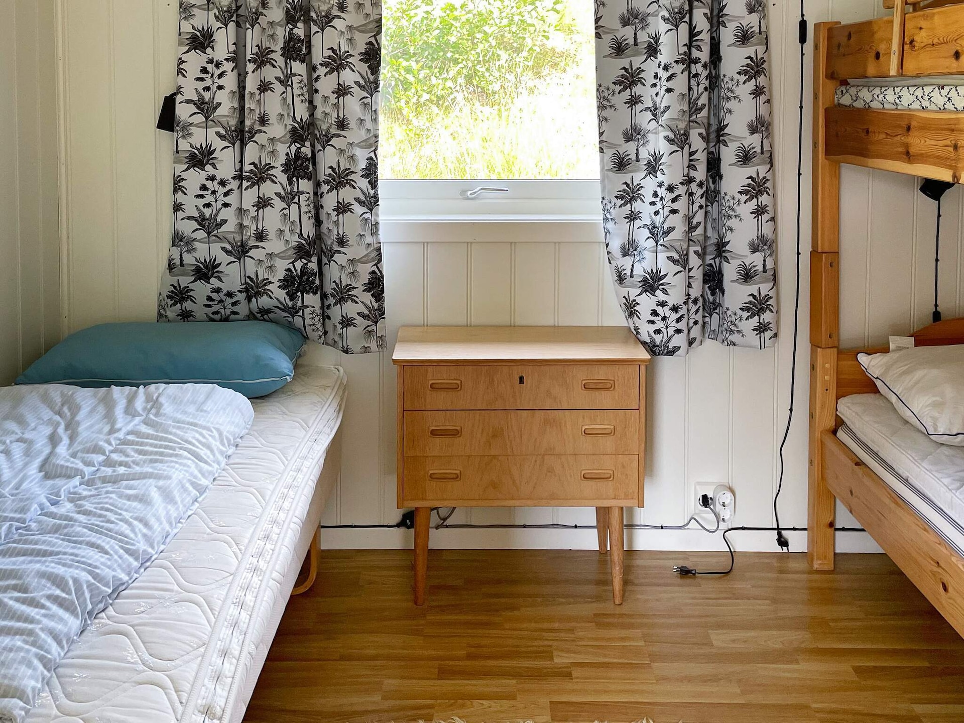 Licht vakantiehuis aan de Kvernesfjorden in Averøy - foto 31