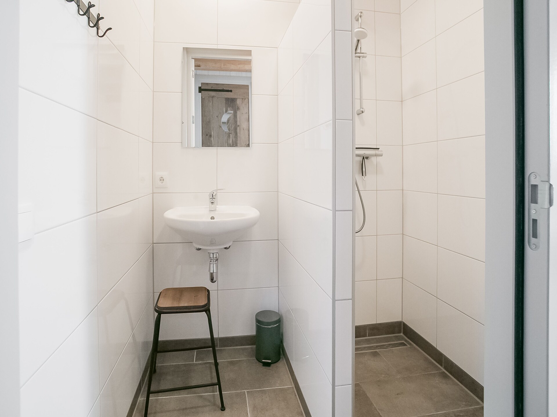 Hazenborgh Duinhuis 2: Luxe vakantiehuis met sauna en hottub aan de Noord-Hollandse kust - foto 26