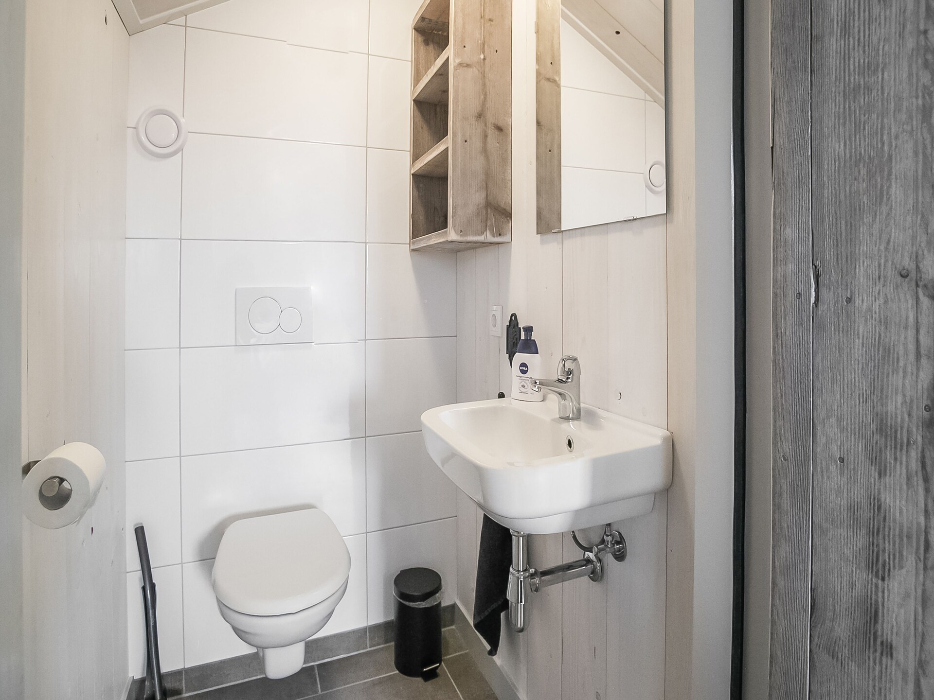 Hazenborgh Duinhuis 2: Luxe vakantiehuis met sauna en hottub aan de Noord-Hollandse kust - foto 27