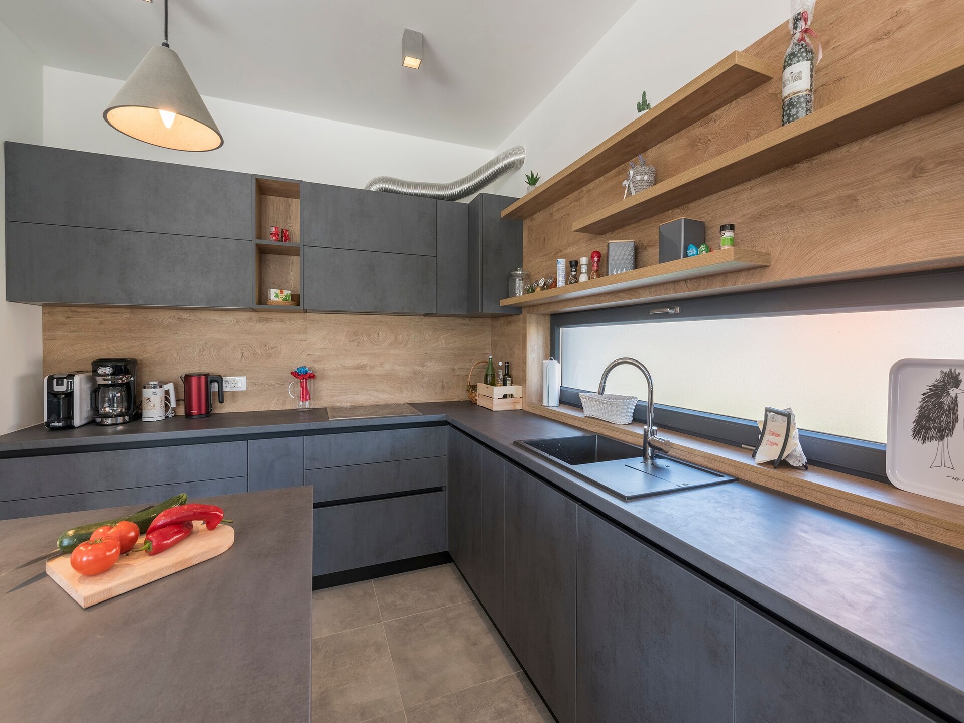 Luxe villa Blanca met privézwembad en zeezicht nabij Novigrad - foto 13