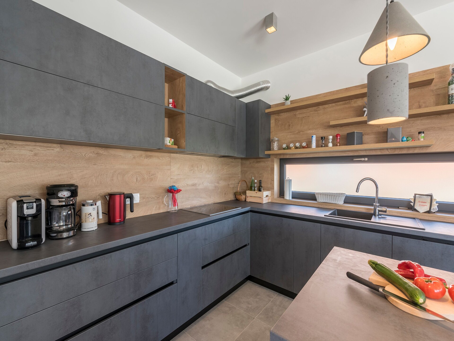 Luxe villa Blanca met privézwembad en zeezicht nabij Novigrad - foto 20