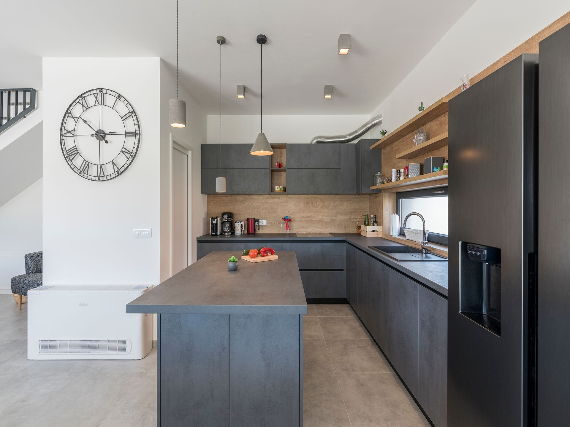 Luxe villa Blanca met privézwembad en zeezicht nabij Novigrad - foto 23