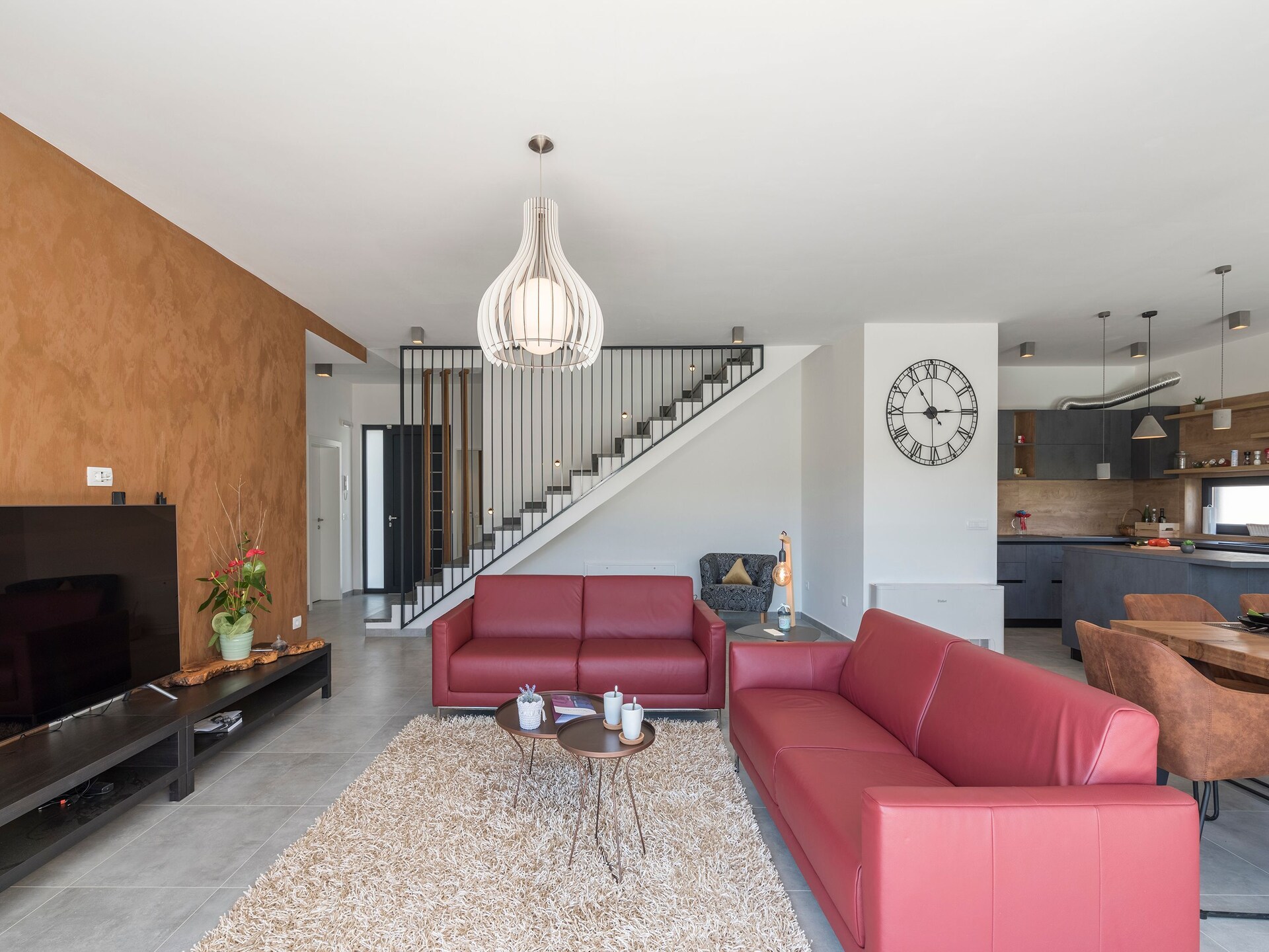 Luxe villa Blanca met privézwembad en zeezicht nabij Novigrad - foto 8