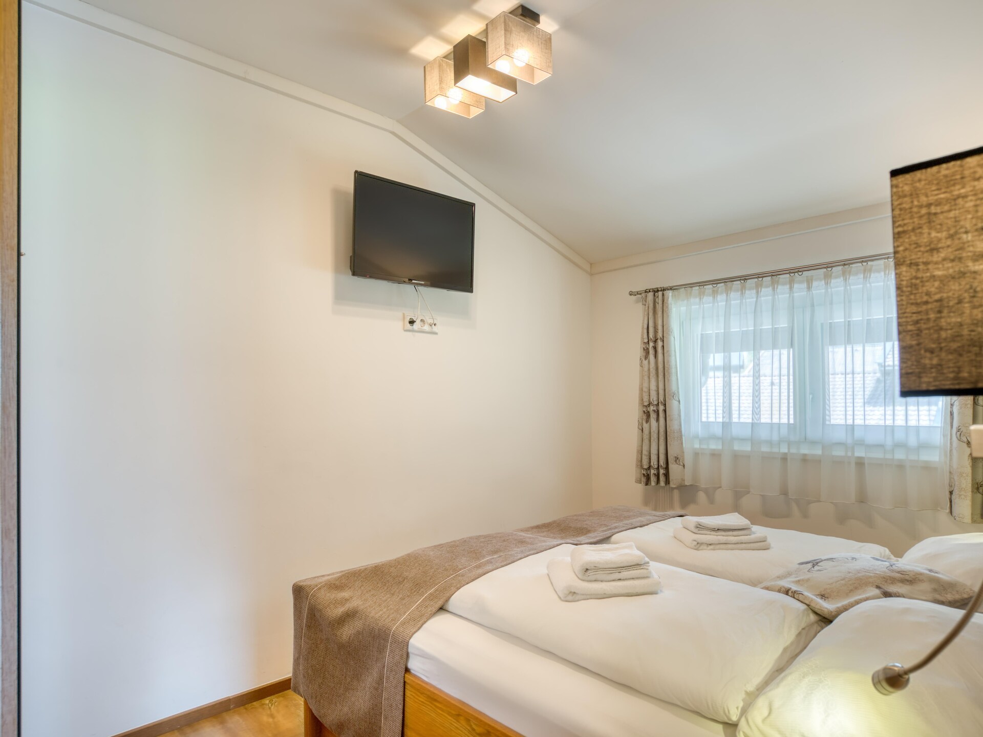 Ruim appartement voor 10 personen aan de voet van de Großvenediger - foto 16