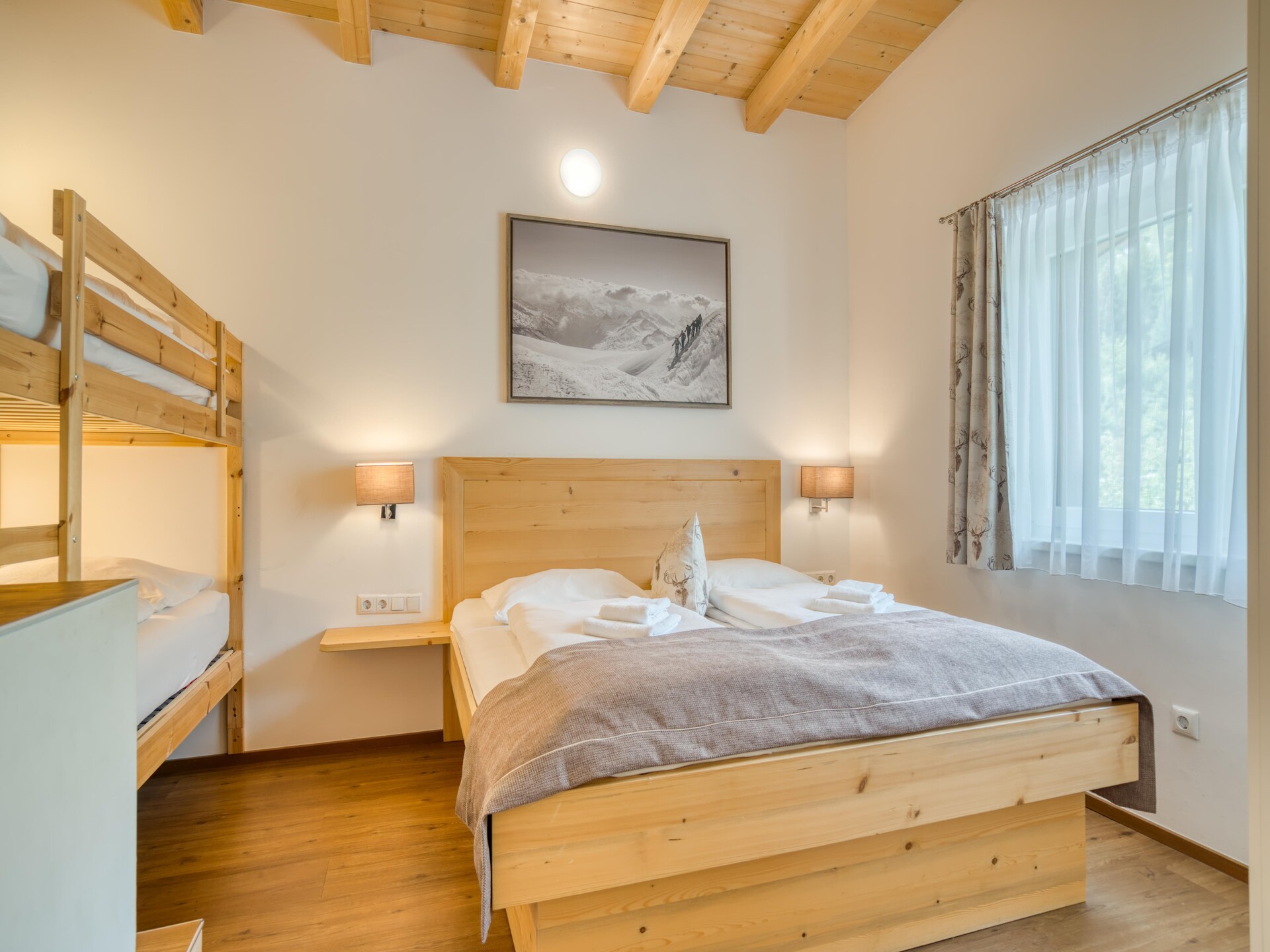Ruim appartement voor 10 personen aan de voet van de Großvenediger - foto 18